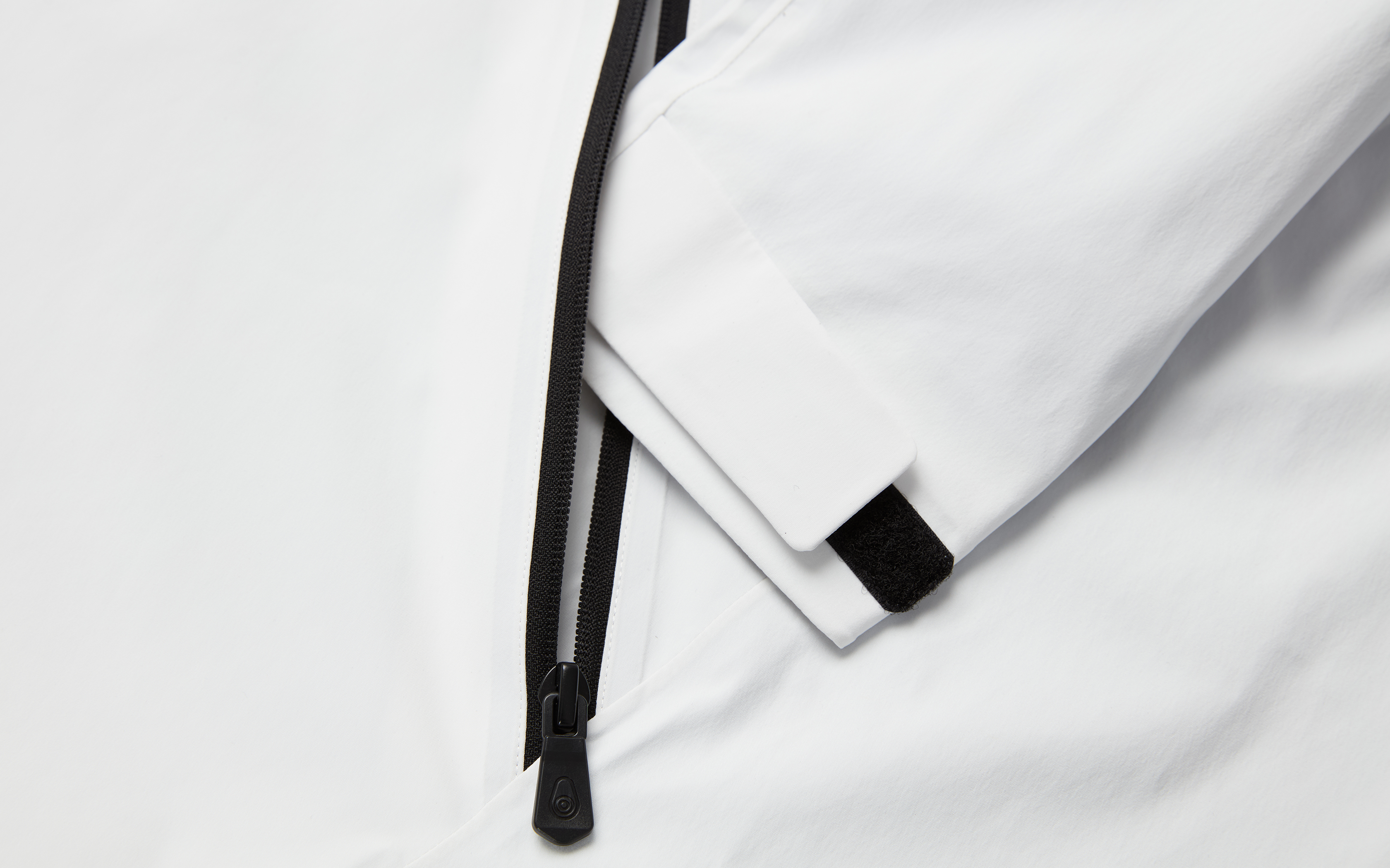 GORE TEX STRETCH JACKET