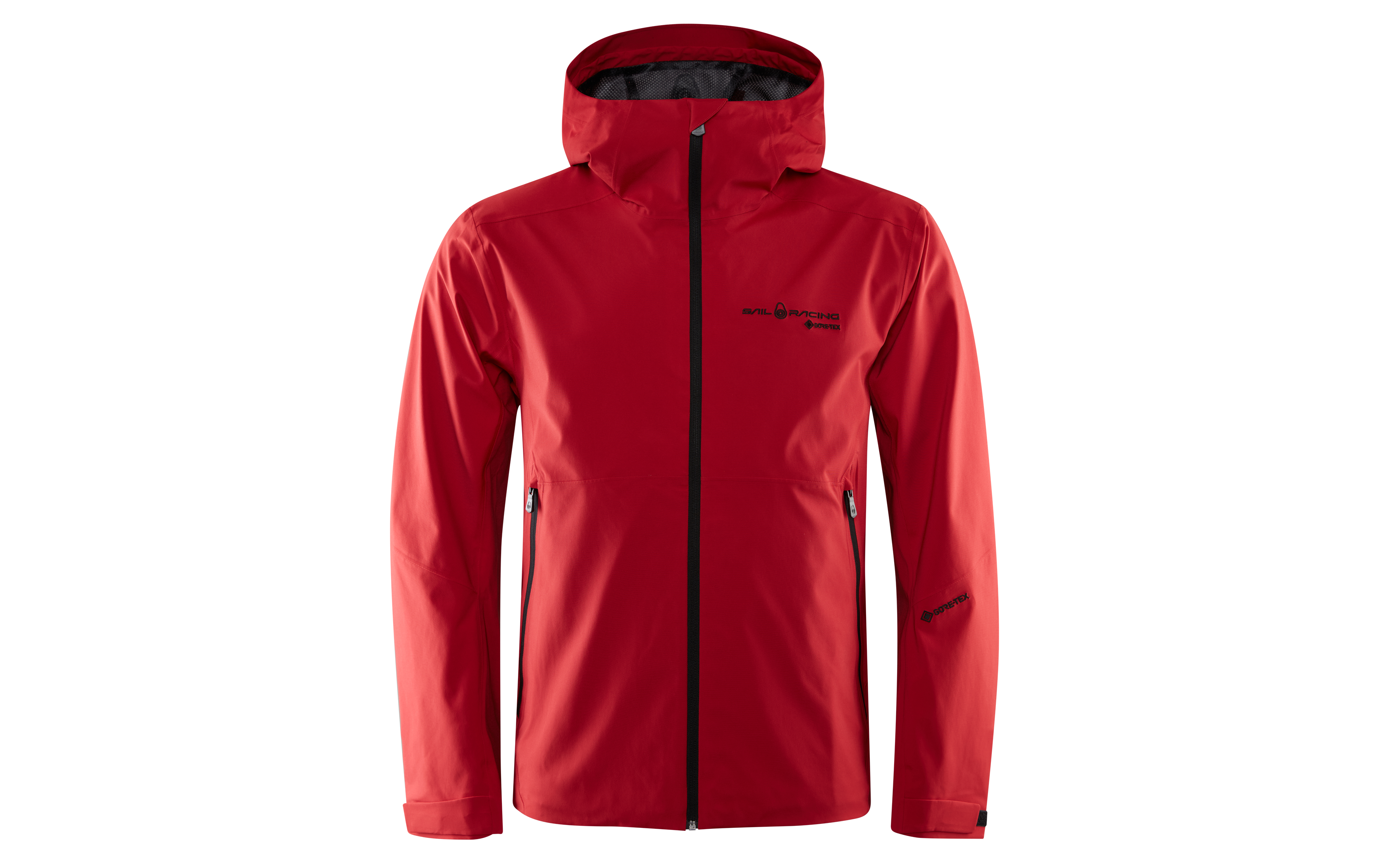 GORE TEX STRETCH JACKET