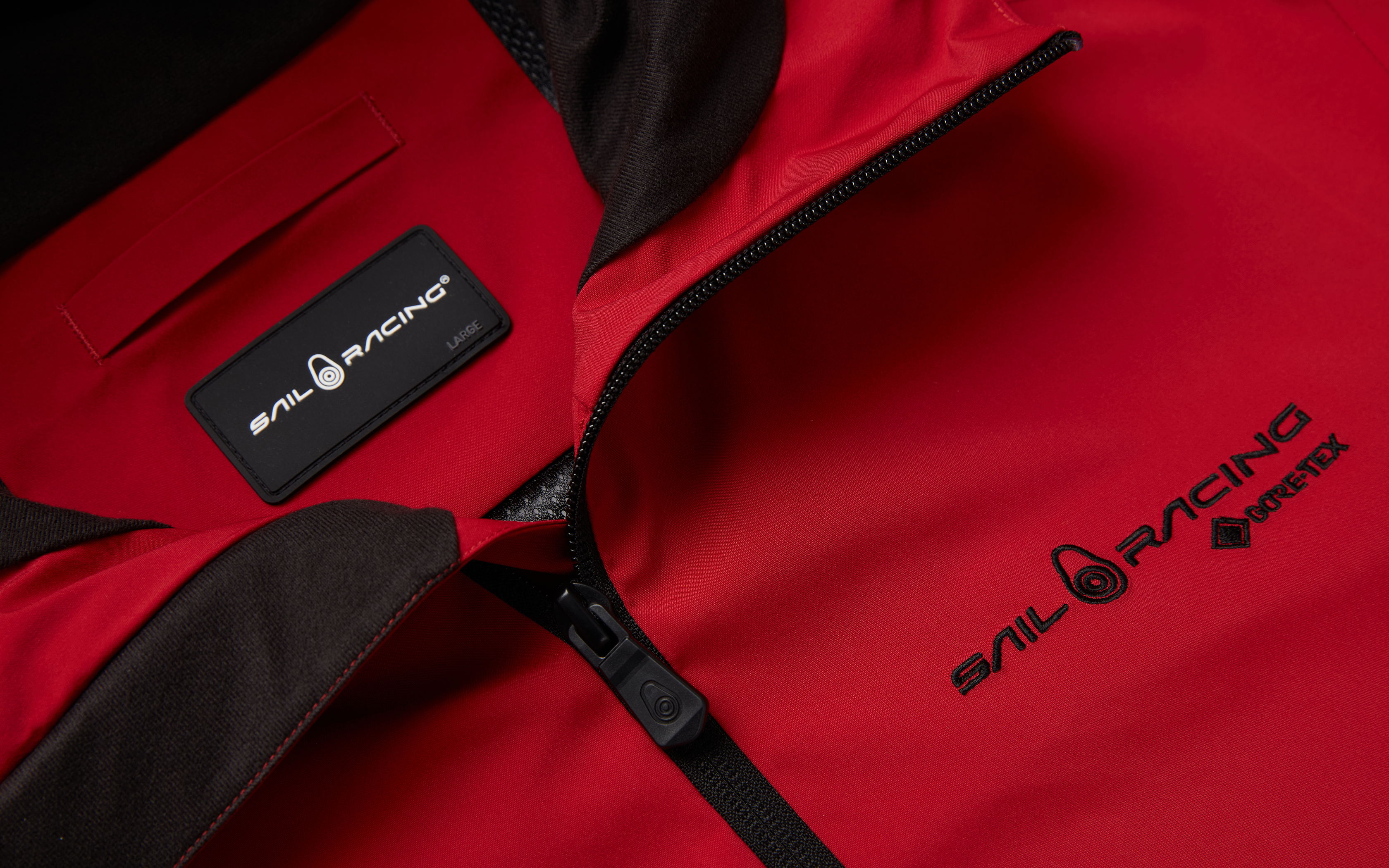 GORE TEX STRETCH JACKET