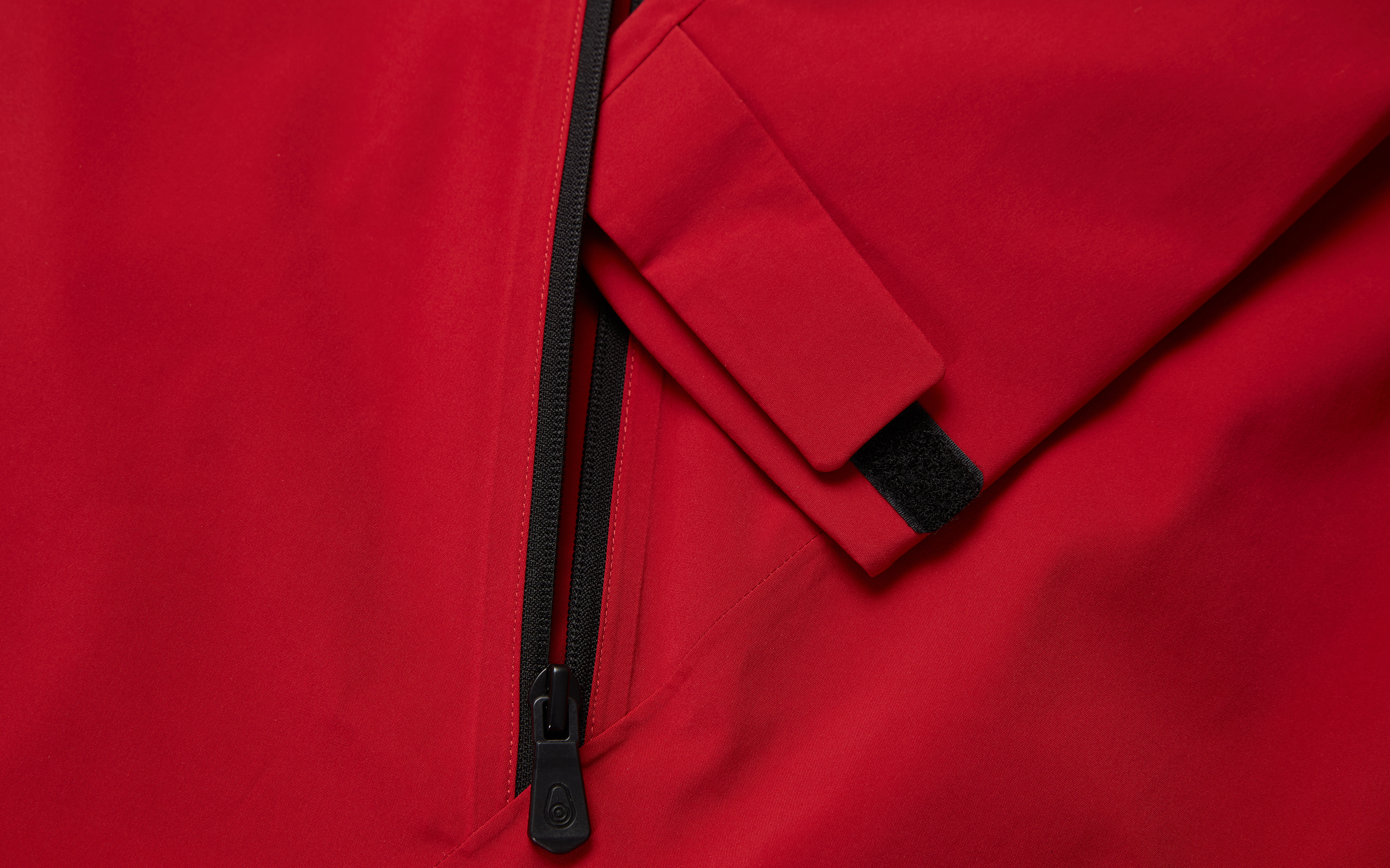 GORE TEX STRETCH JACKET
