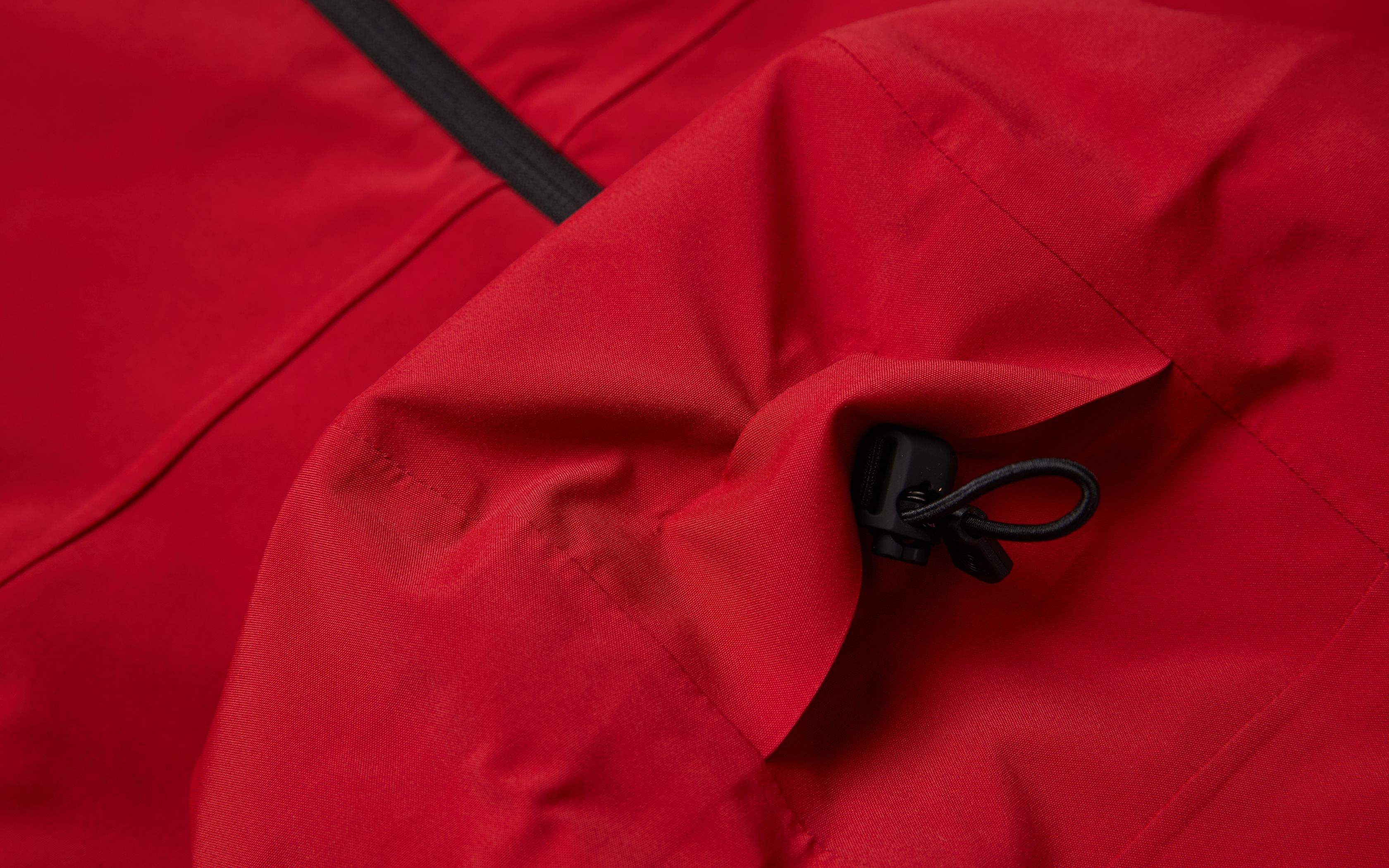 GORE TEX STRETCH JACKET