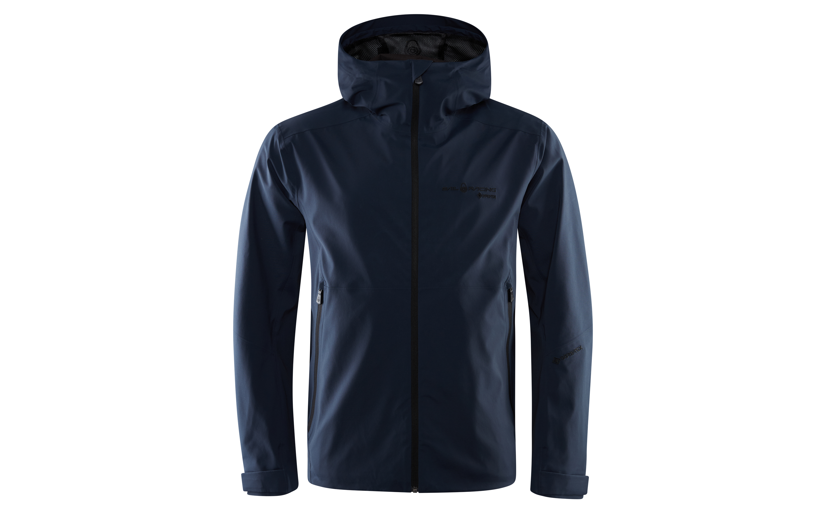 GORE TEX STRETCH JACKET