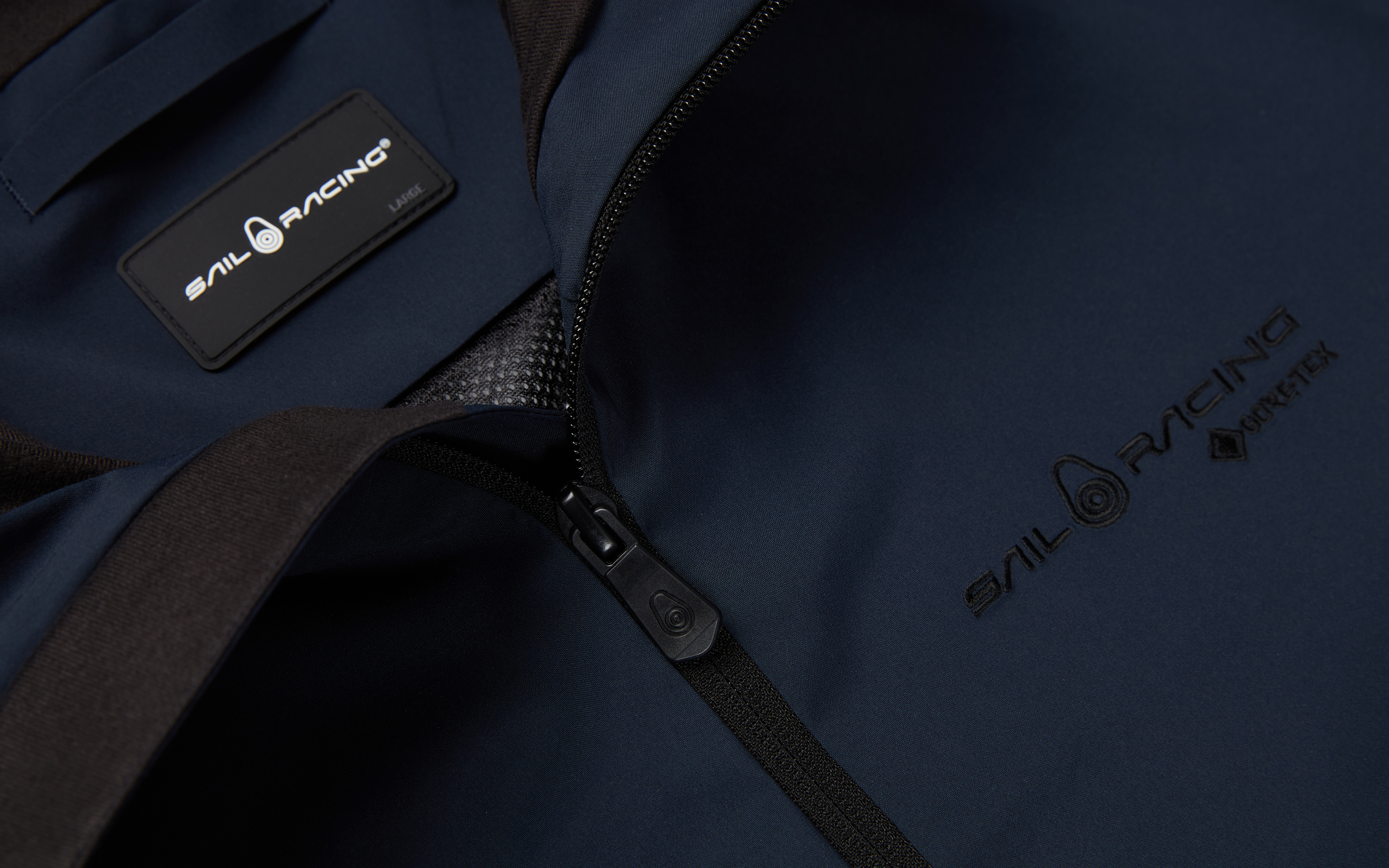 GORE TEX STRETCH JACKET