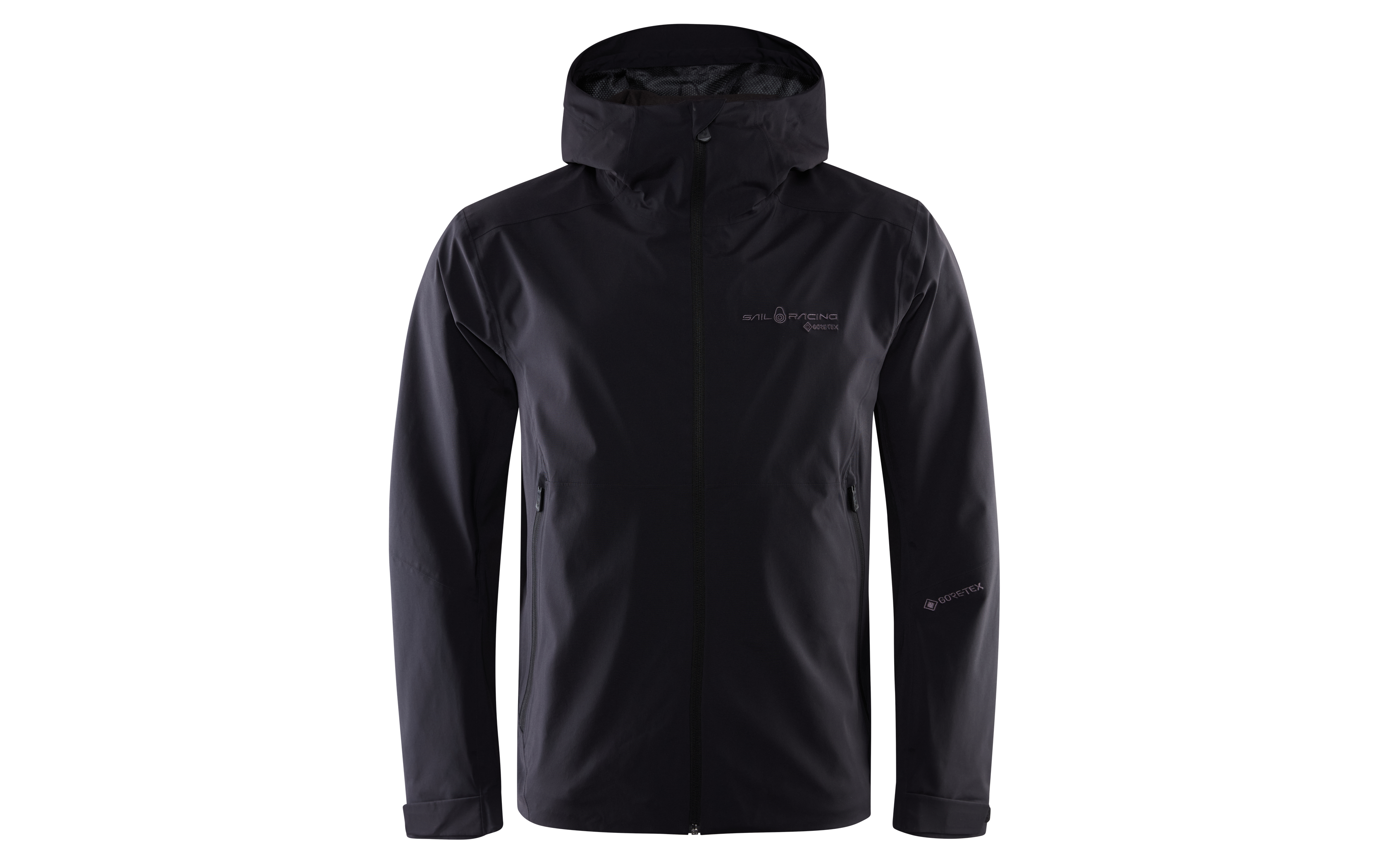 GORE TEX STRETCH JACKET