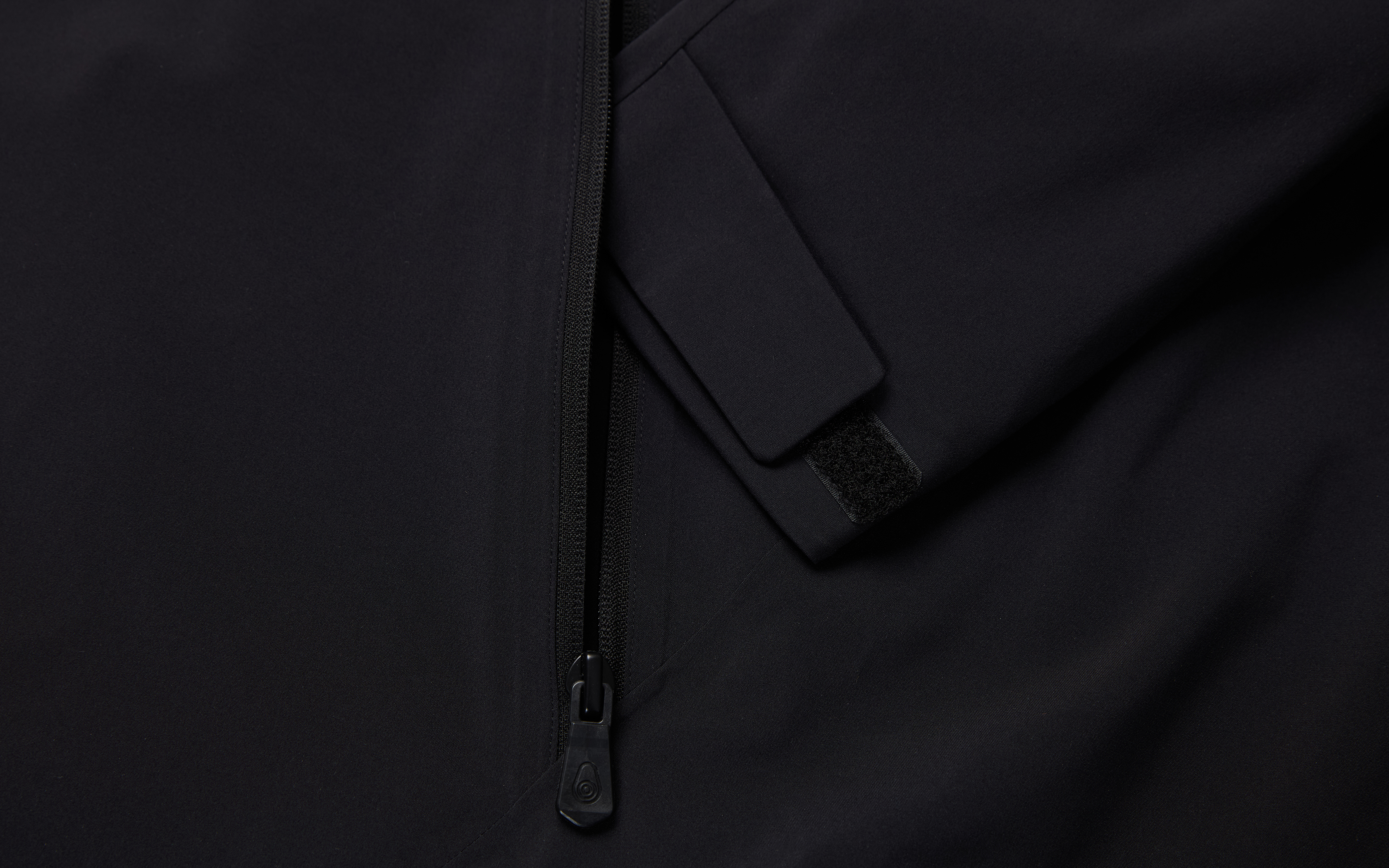 GORE TEX STRETCH JACKET