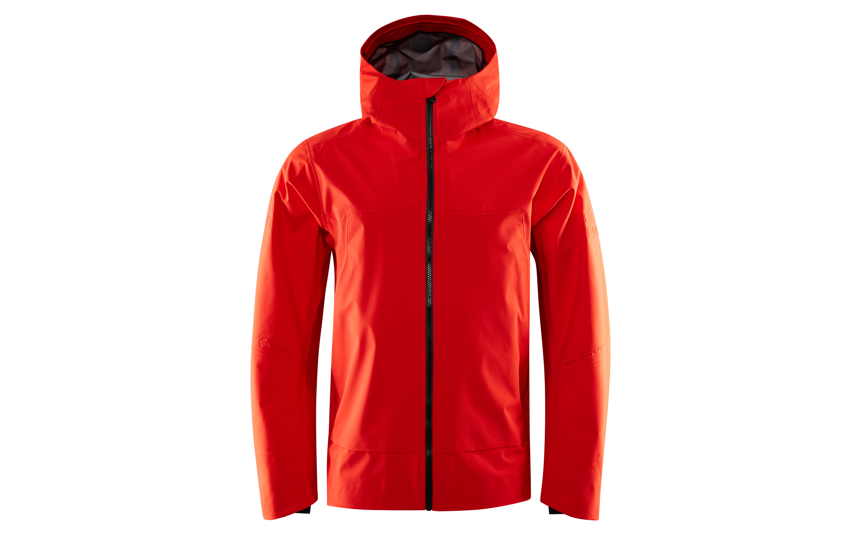 RACE GORE TEX STRETCH JACKET