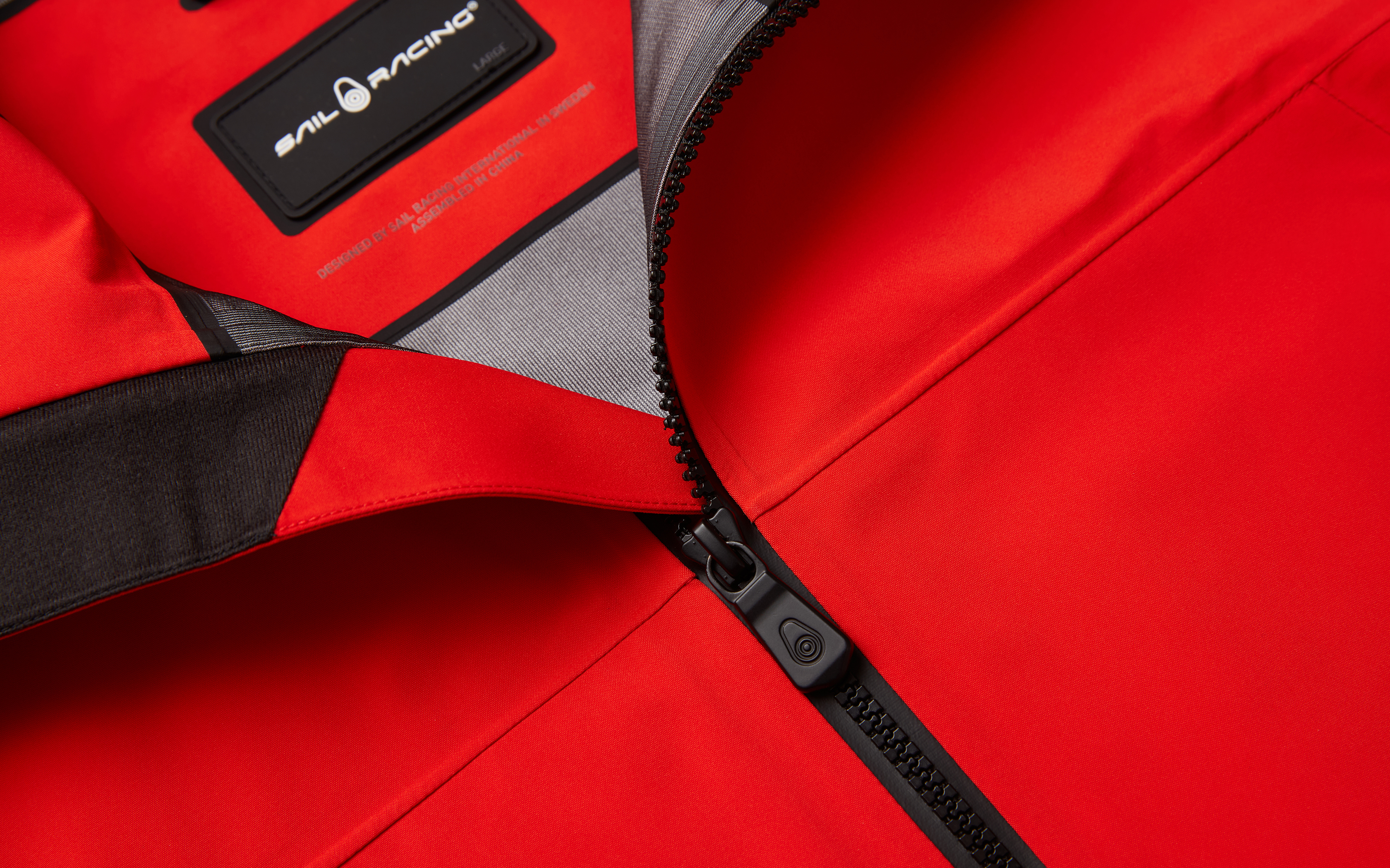 RACE GORE TEX STRETCH JACKET