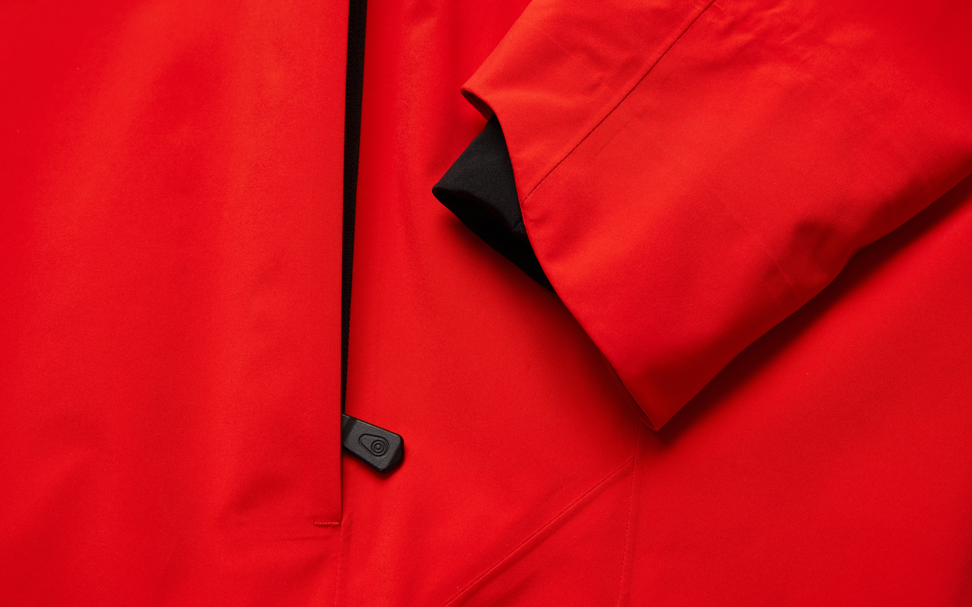 RACE GORE TEX STRETCH JACKET