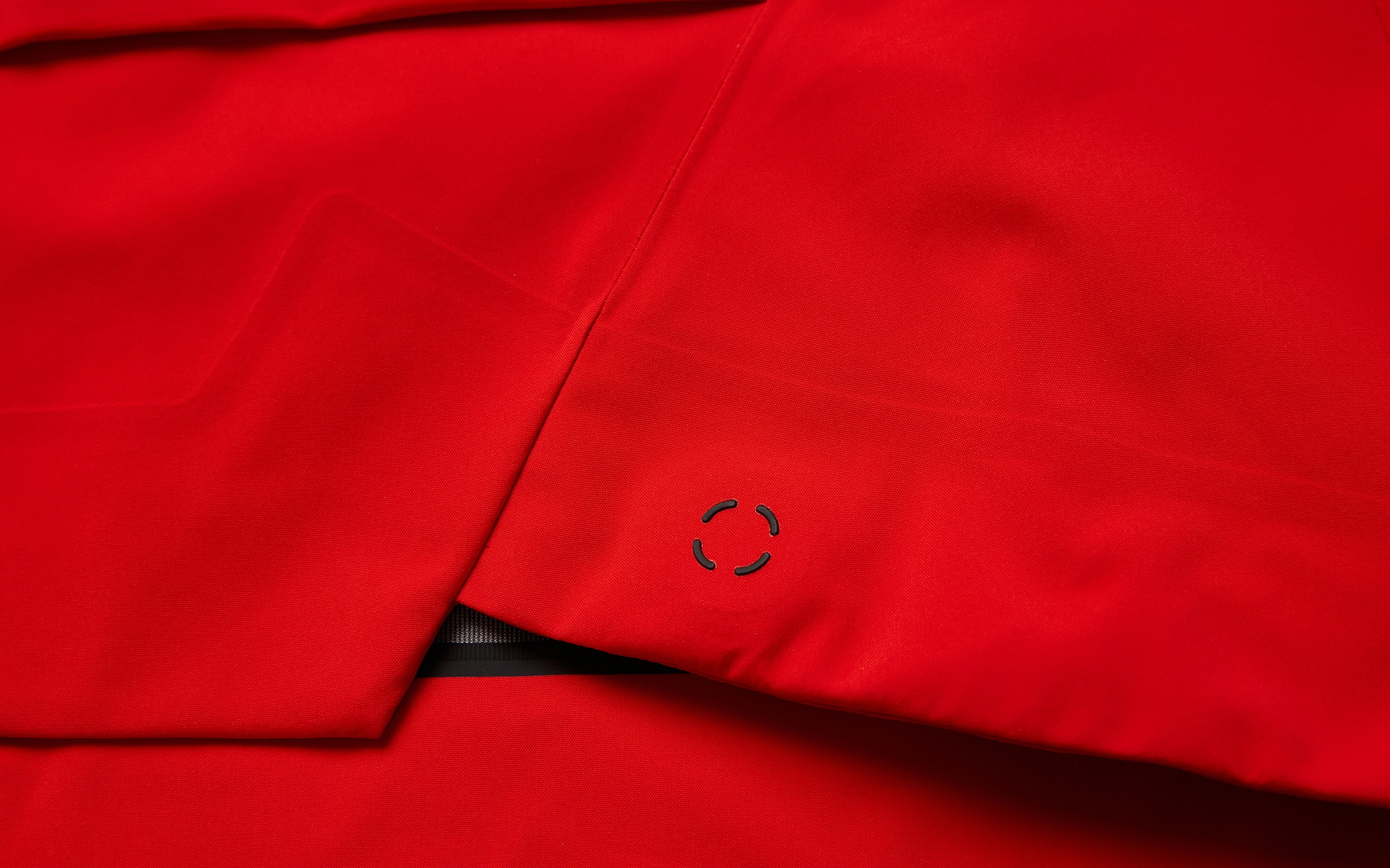 RACE GORE TEX STRETCH JACKET