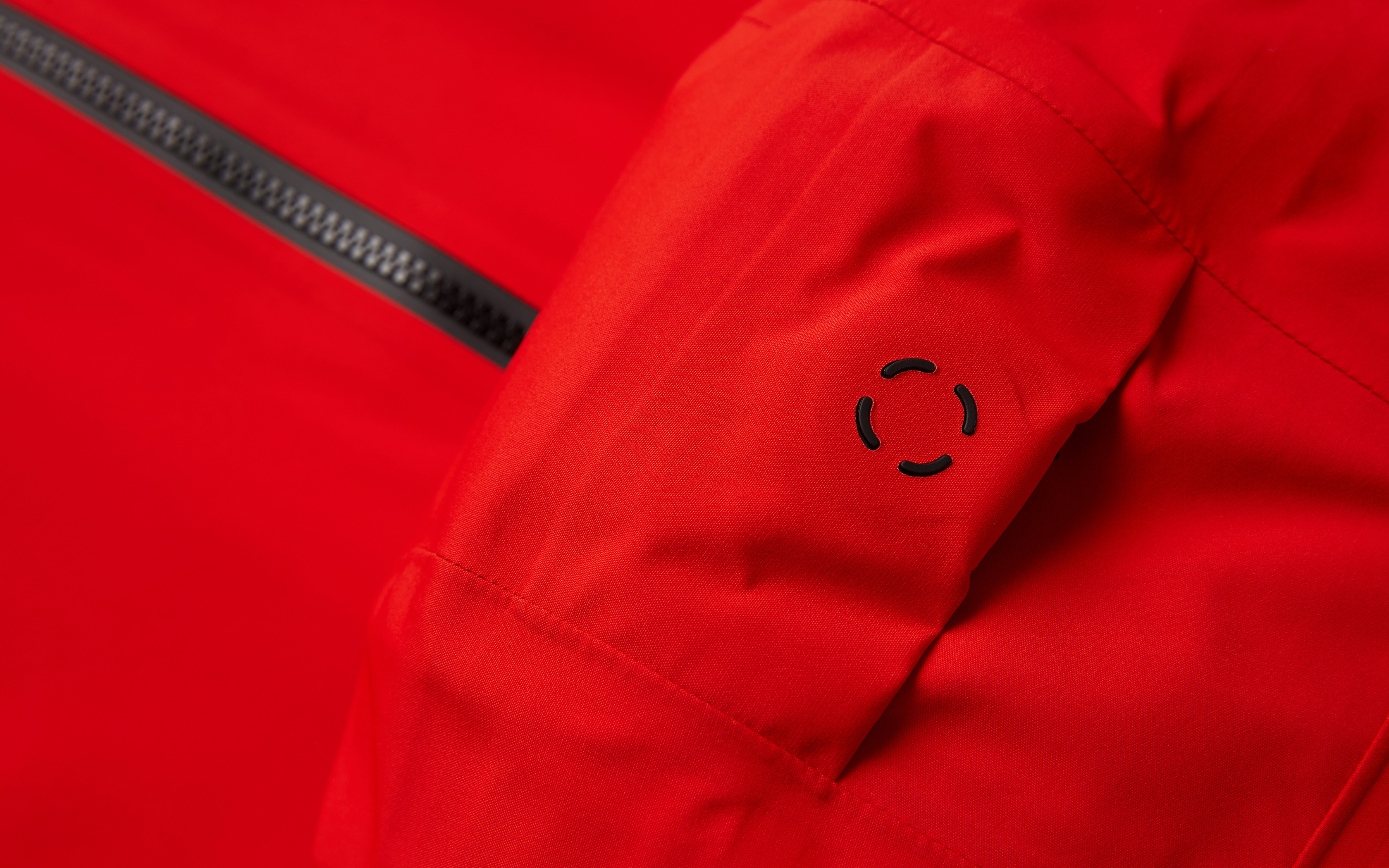RACE GORE TEX STRETCH JACKET