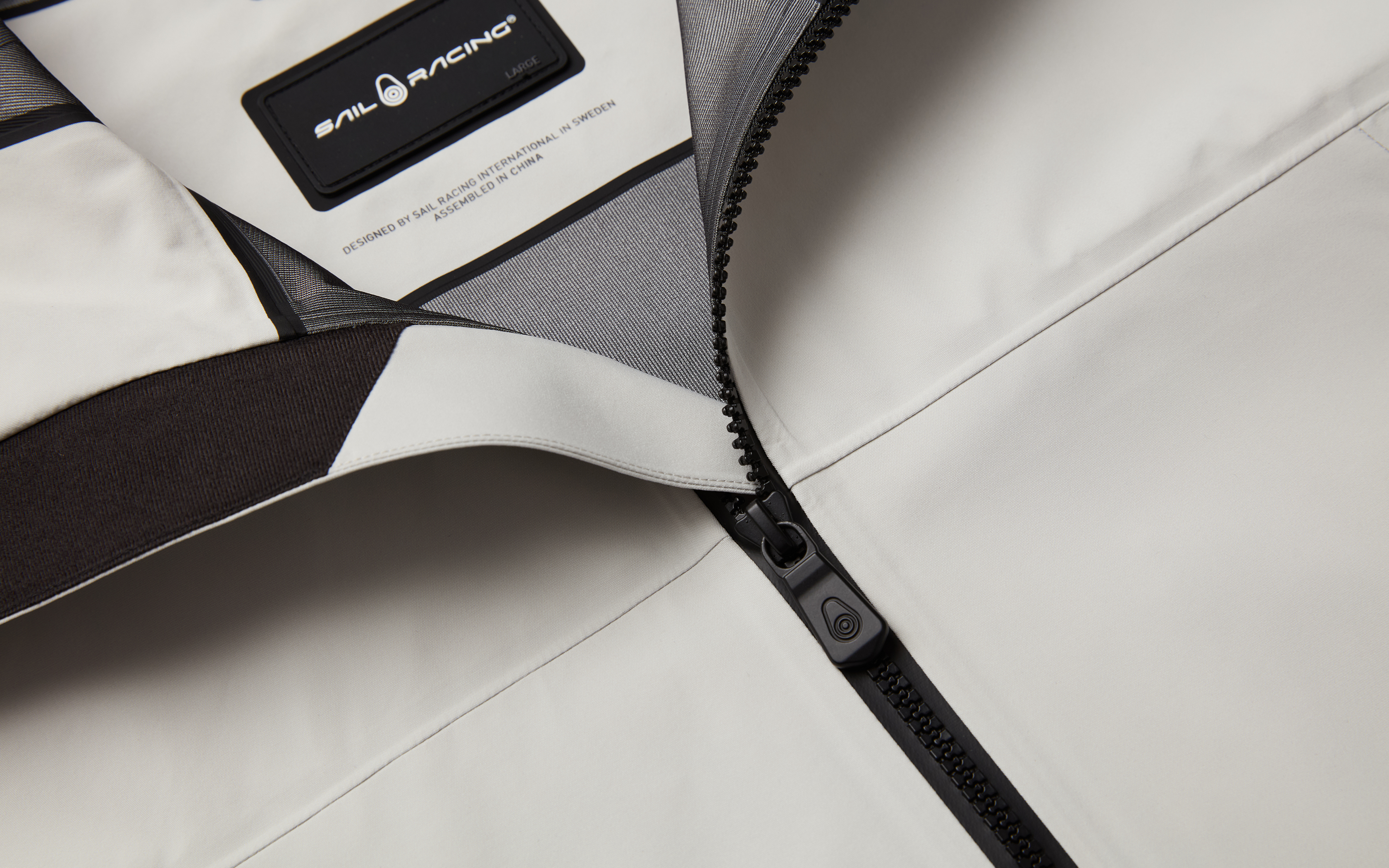 RACE GORE TEX STRETCH JACKET
