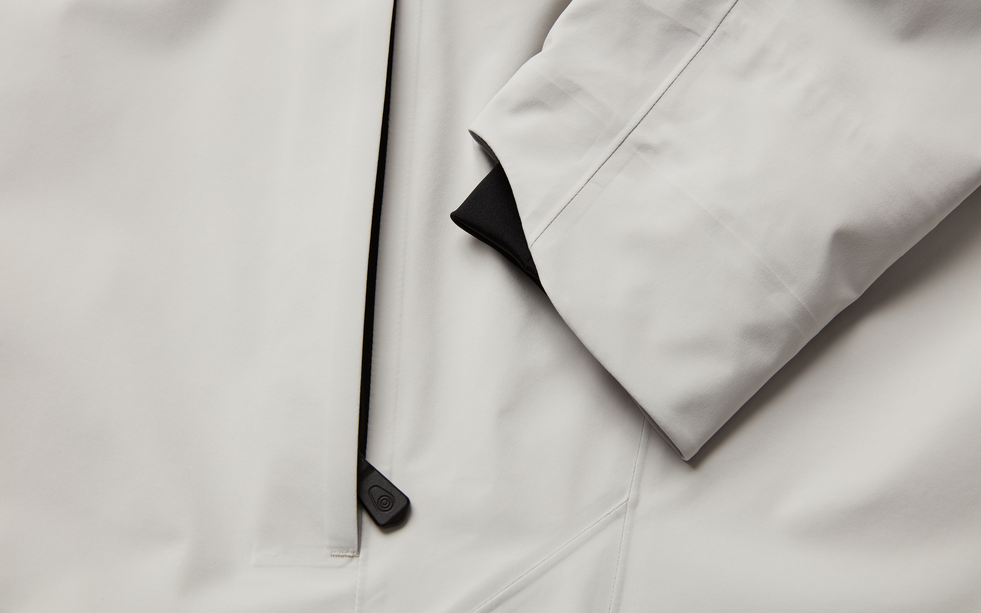 RACE GORE TEX STRETCH JACKET