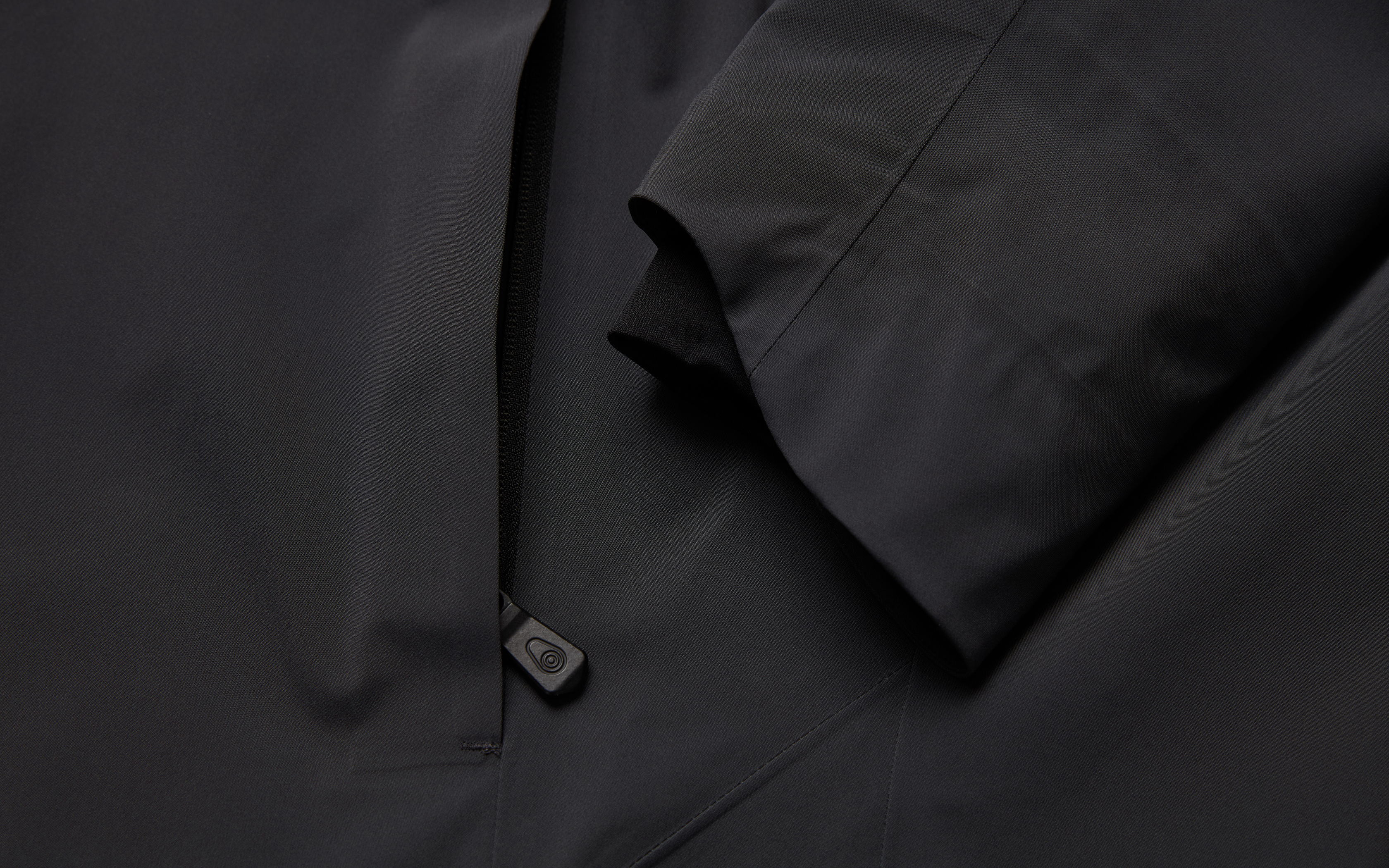 RACE GORE TEX STRETCH JACKET