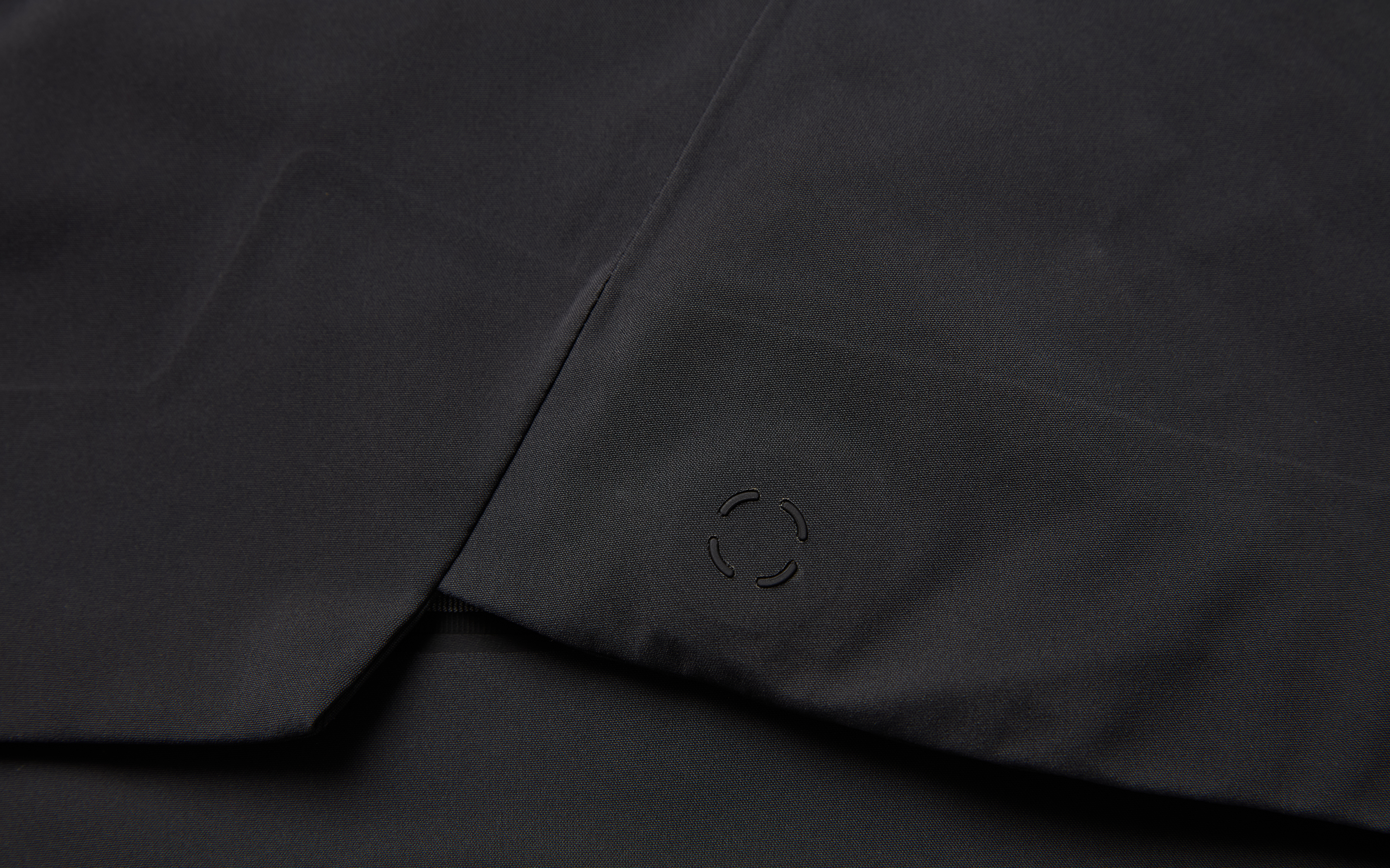 RACE GORE TEX STRETCH JACKET