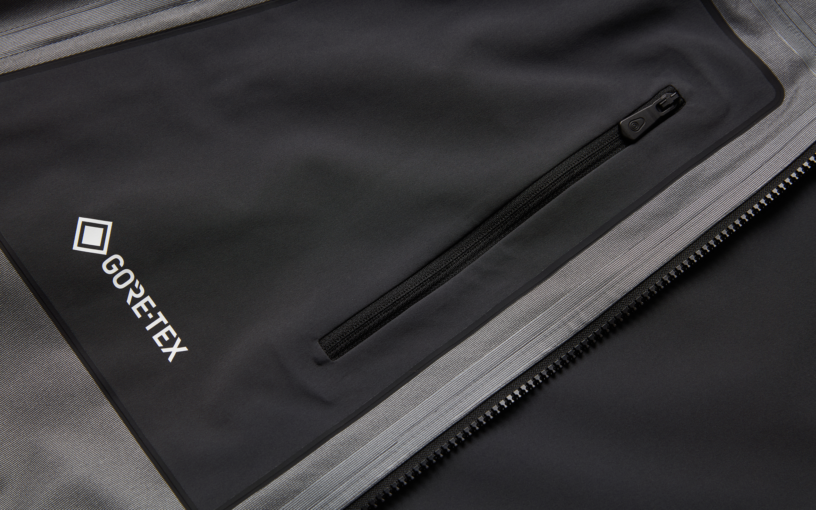 RACE GORE TEX STRETCH JACKET