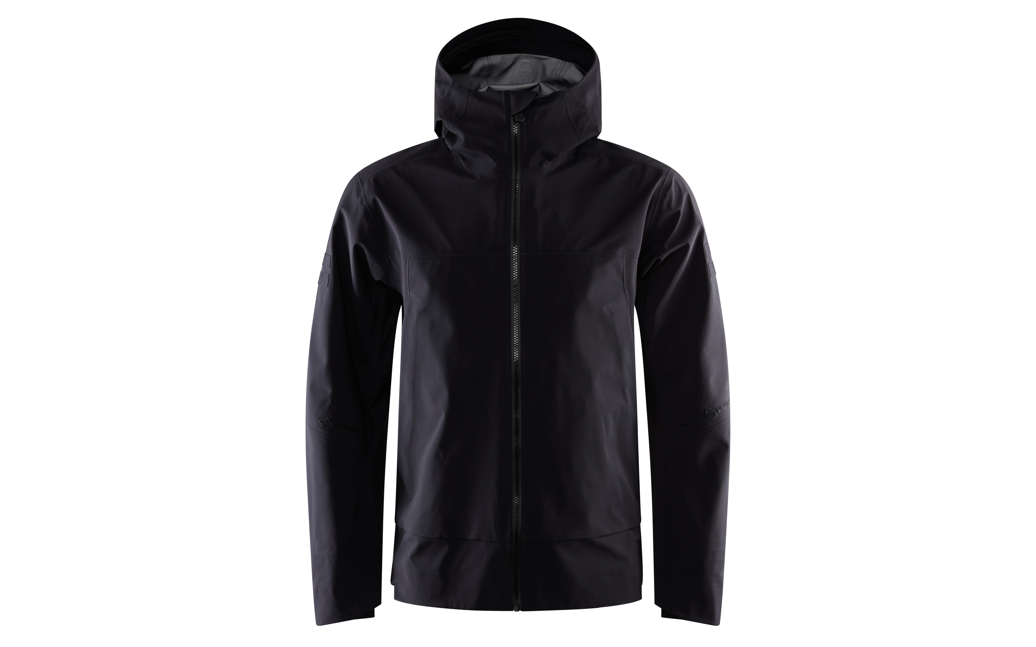RACE GORE TEX STRETCH JACKET