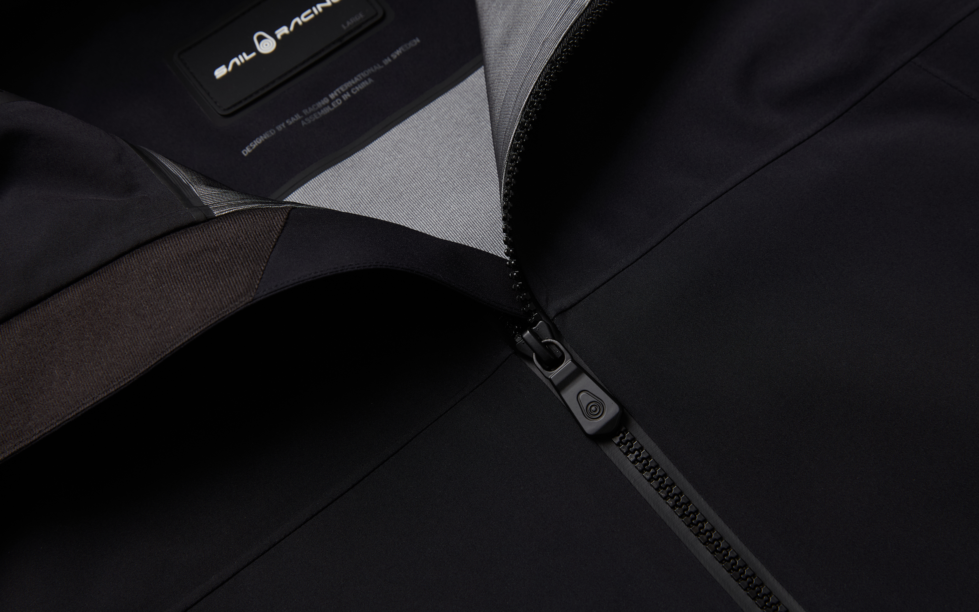 RACE GORE TEX STRETCH JACKET