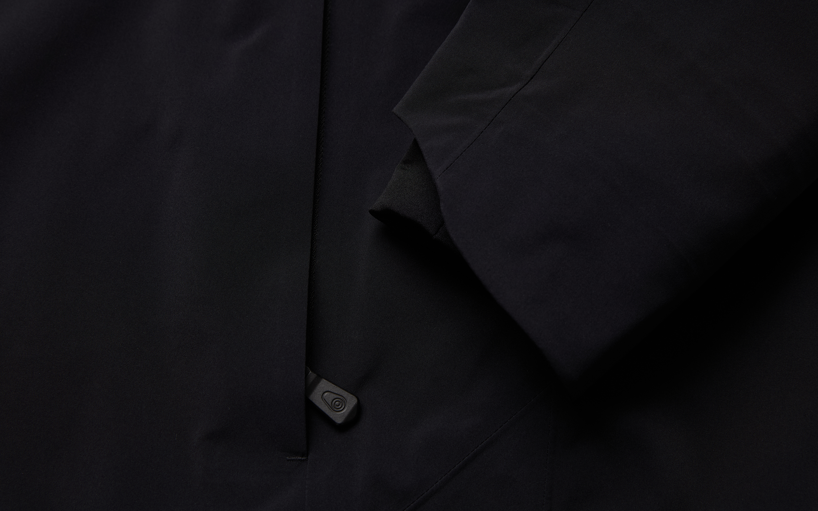 RACE GORE TEX STRETCH JACKET