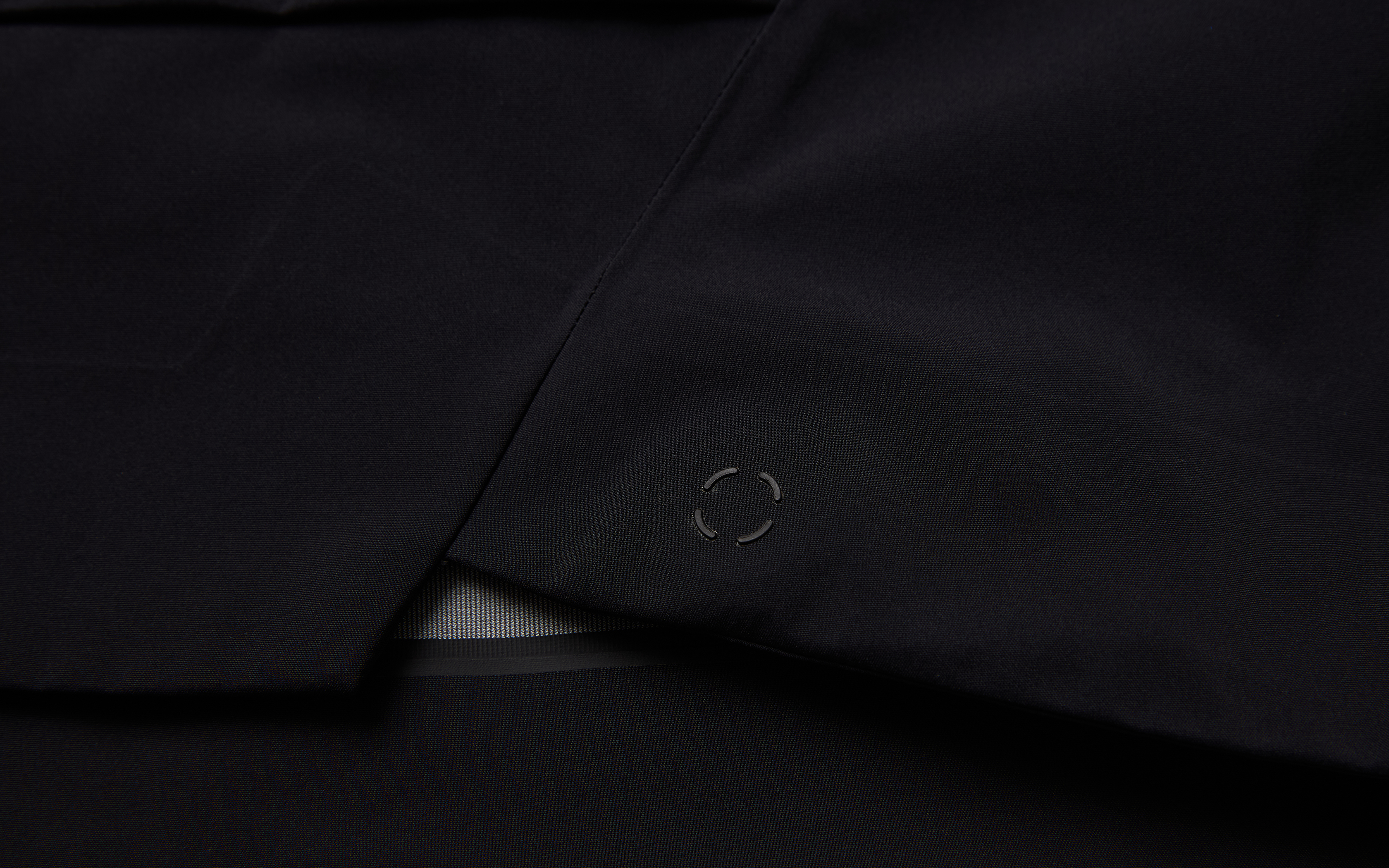RACE GORE TEX STRETCH JACKET