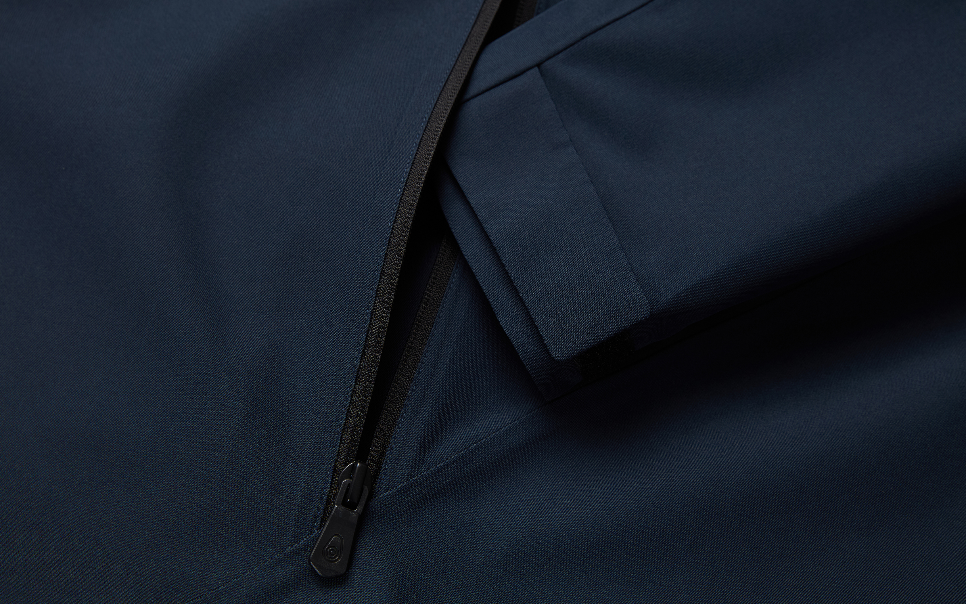 AMPLIFIER GORE TEX JACKET