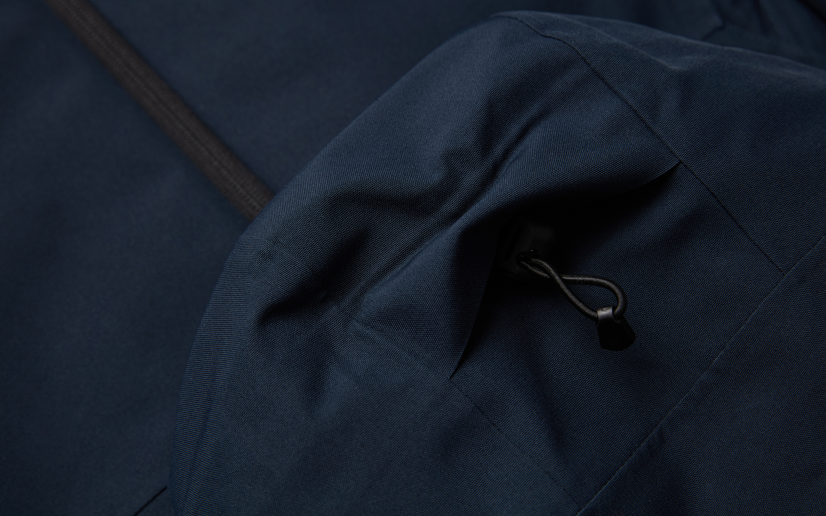 AMPLIFIER GORE TEX JACKET