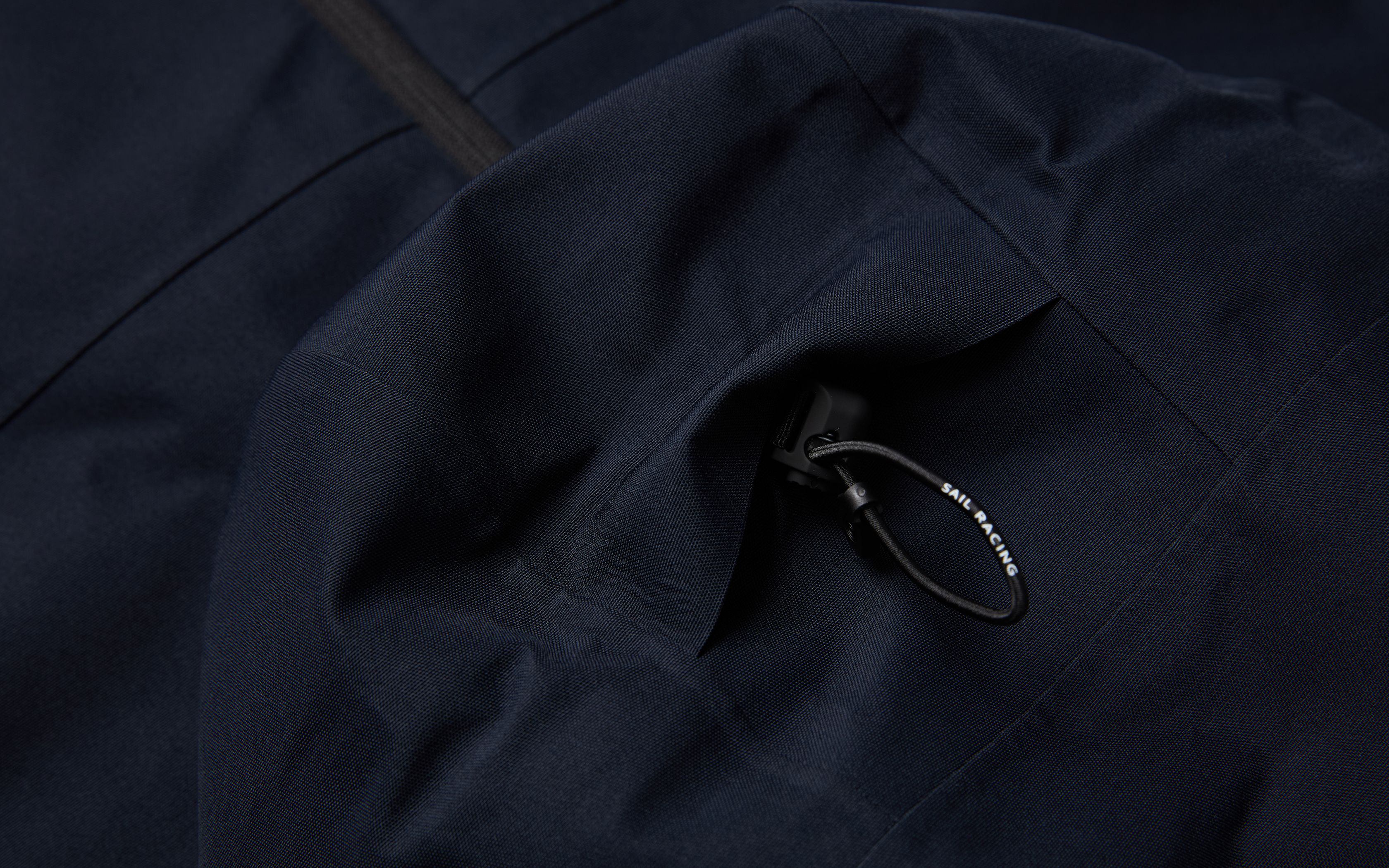 AMPLIFIER GORE TEX JACKET