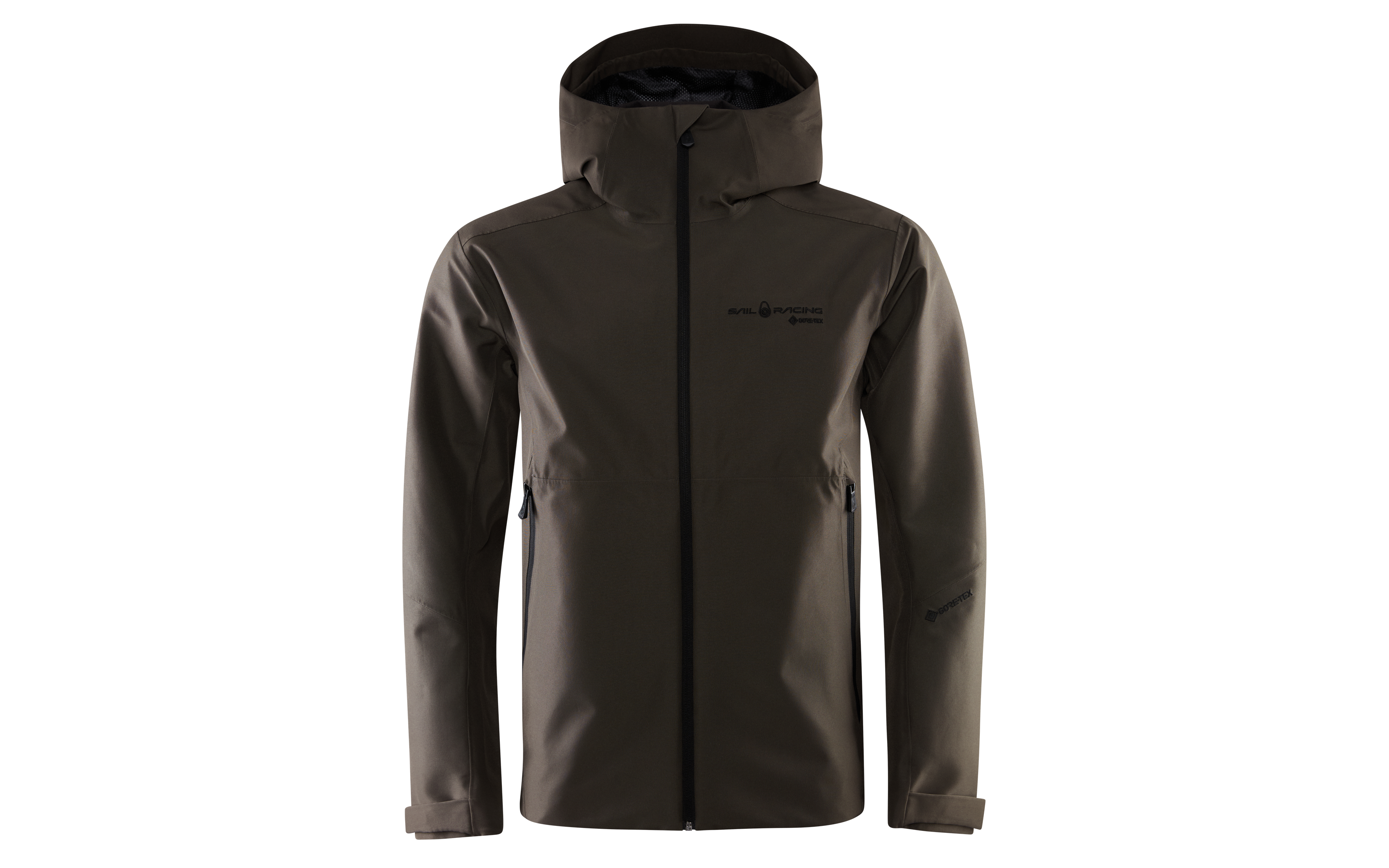 AMPLIFIER GORE TEX JACKET