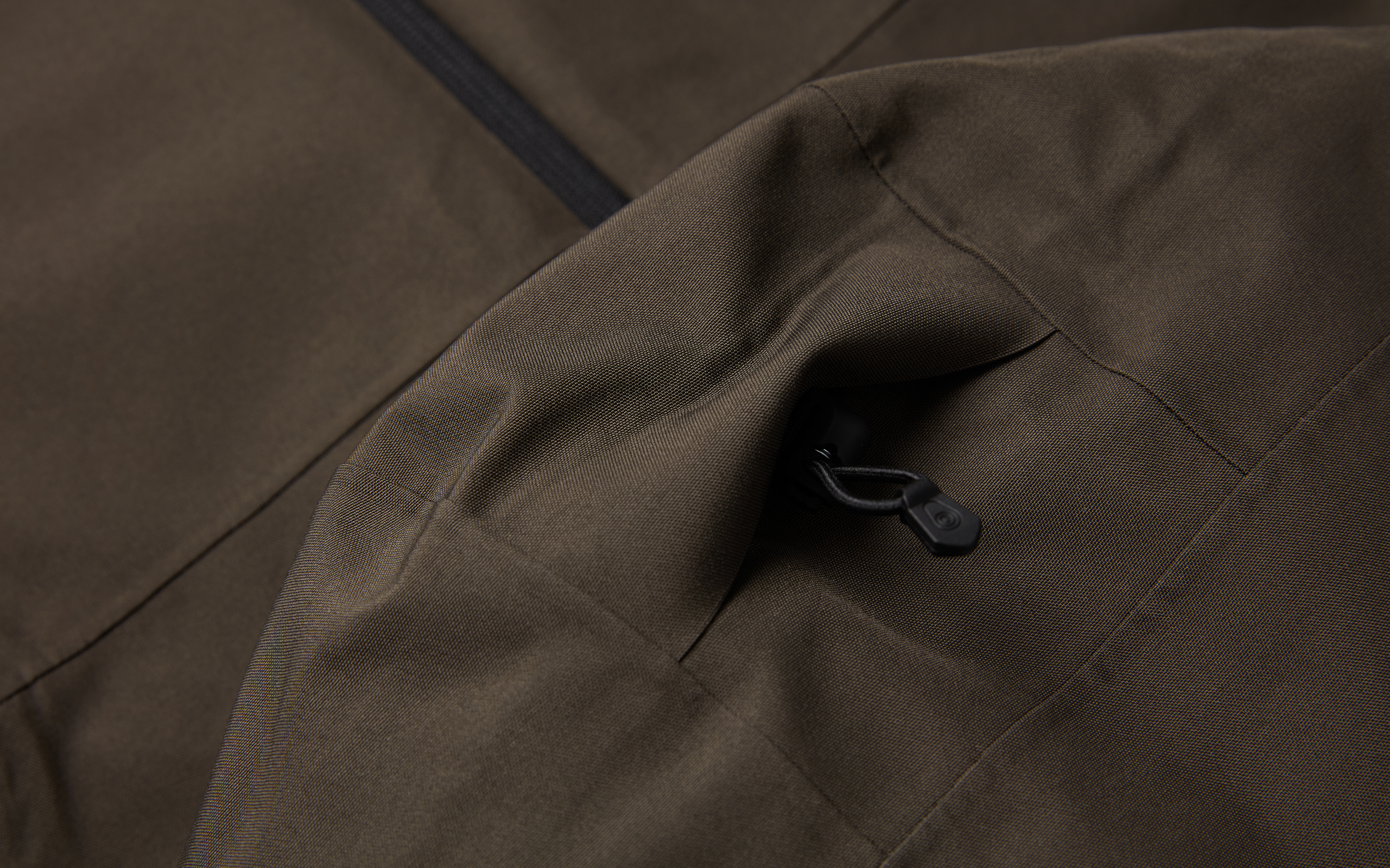 AMPLIFIER GORE TEX JACKET
