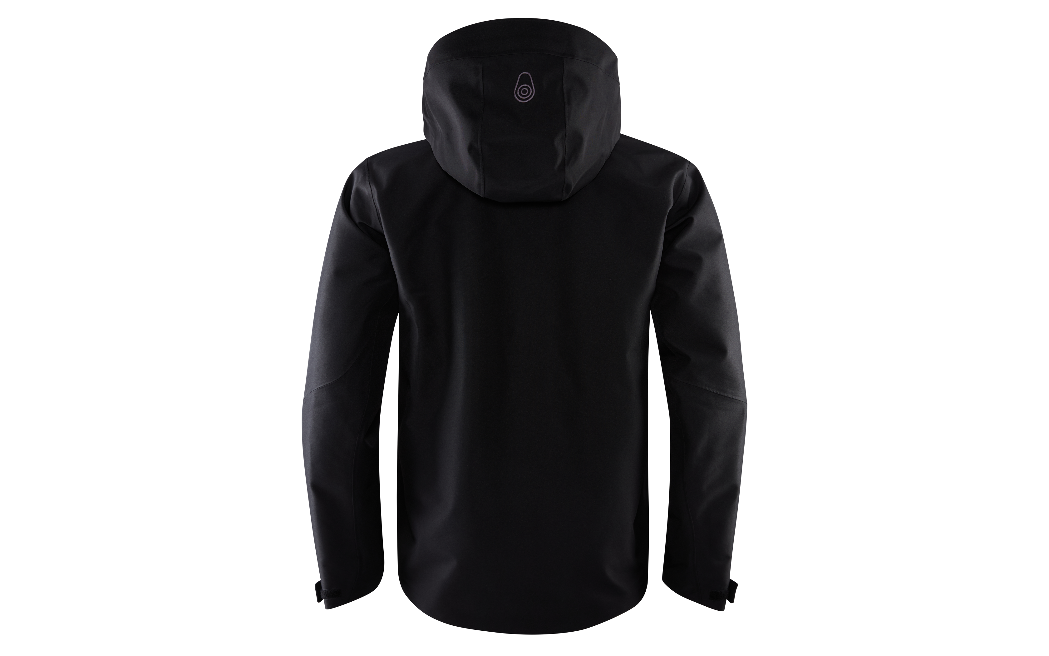 AMPLIFIER GORE TEX JACKET