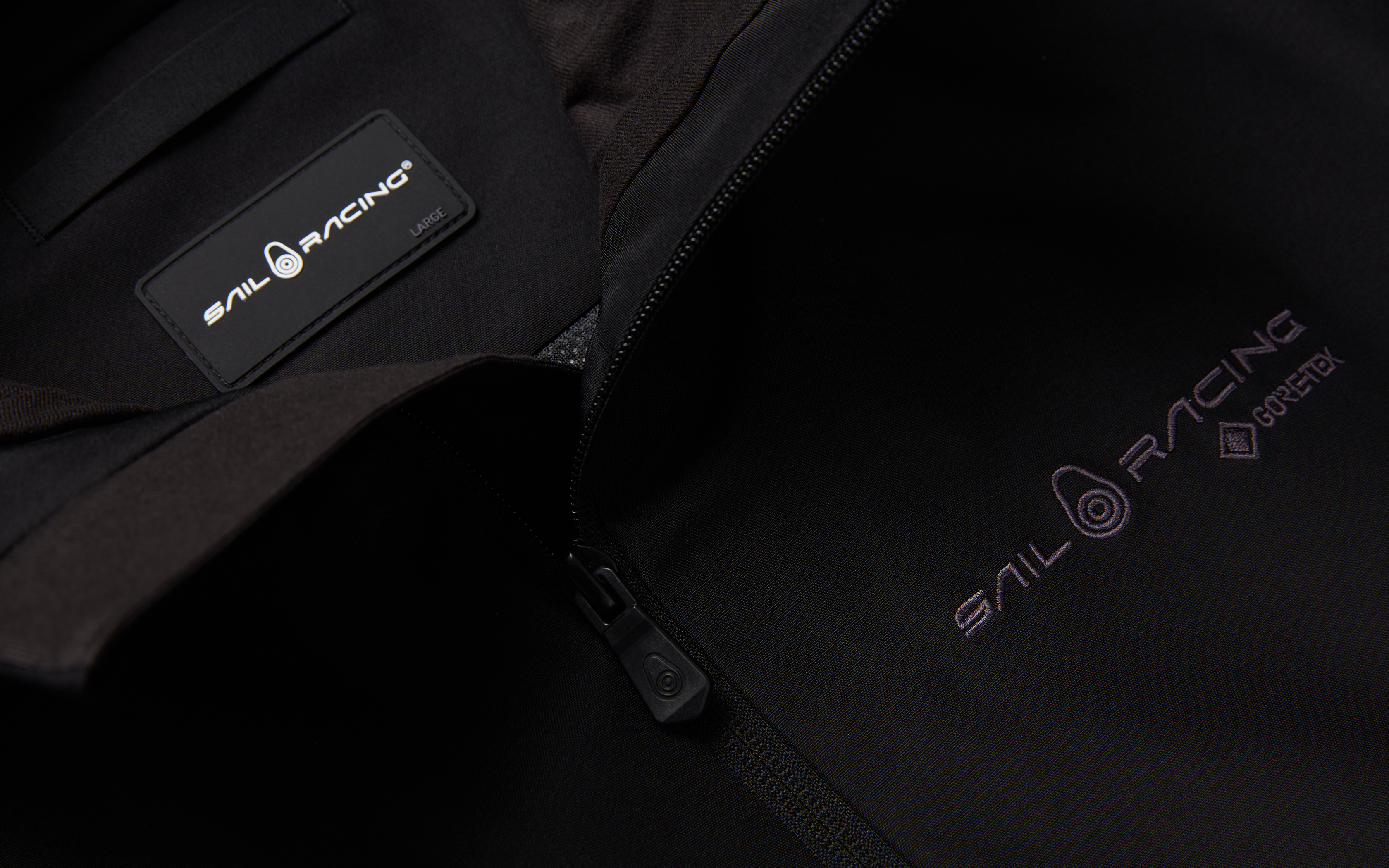 AMPLIFIER GORE TEX JACKET