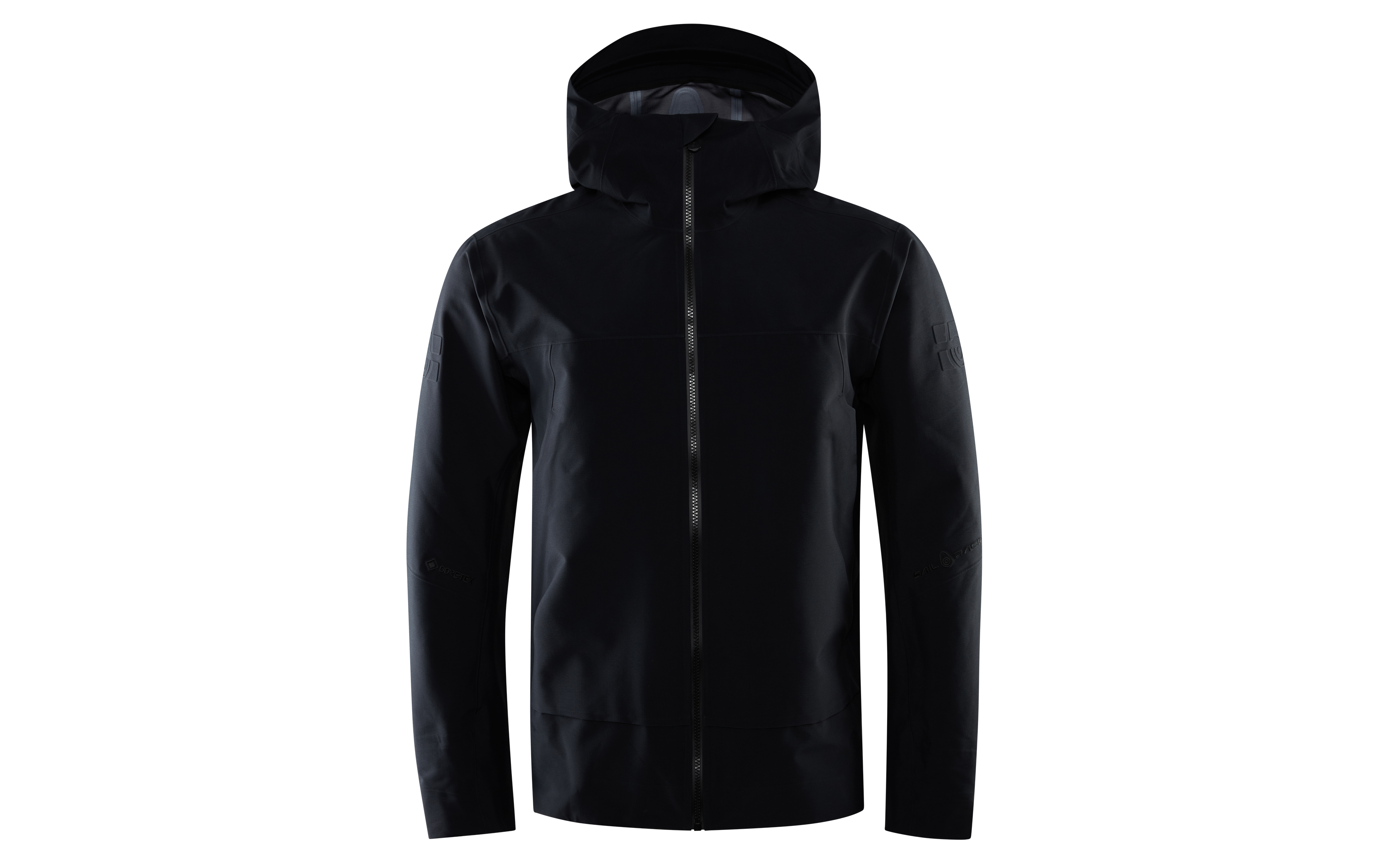 FLEET GORE TEX STRETCH JACKET