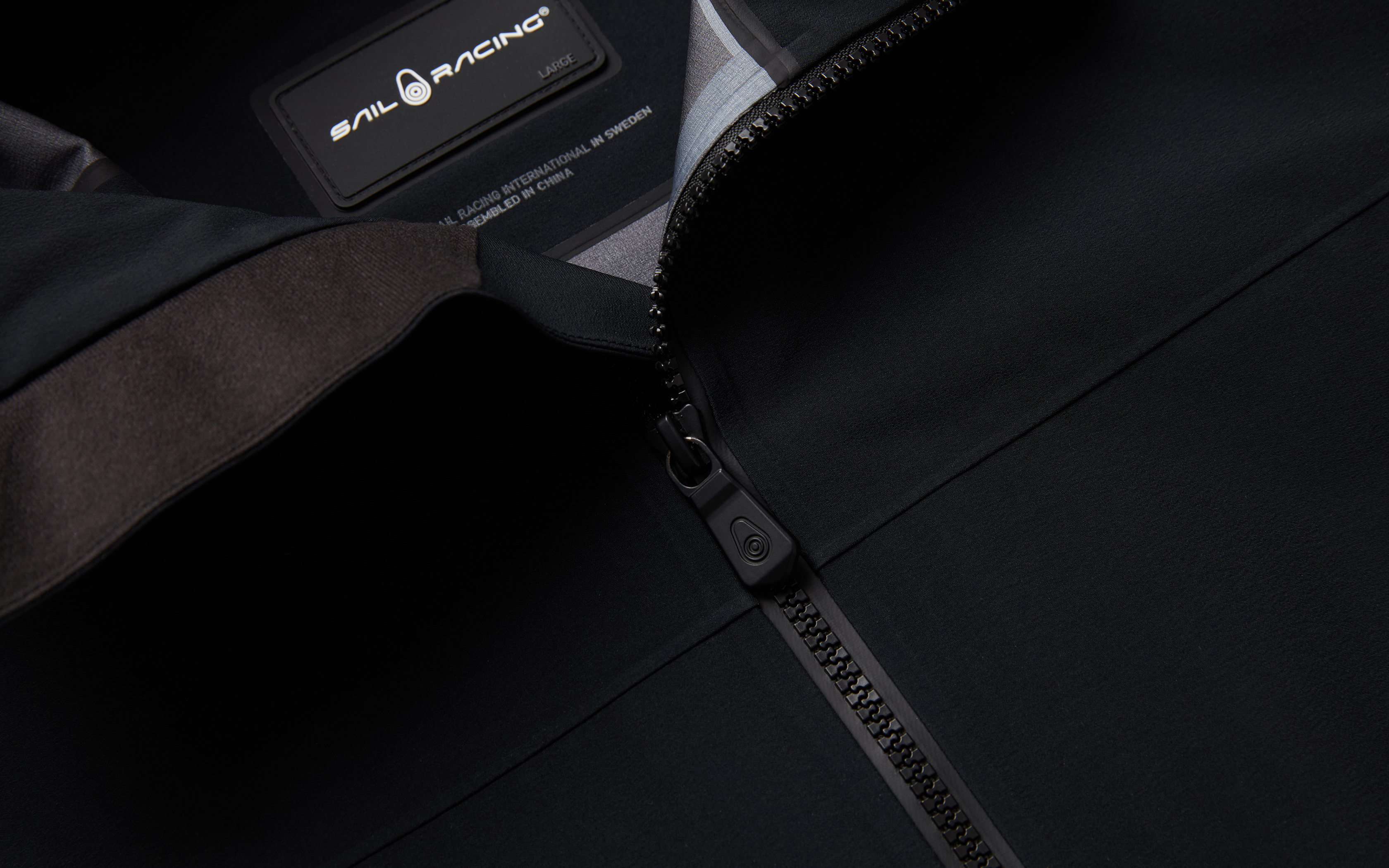 FLEET GORE TEX STRETCH JACKET