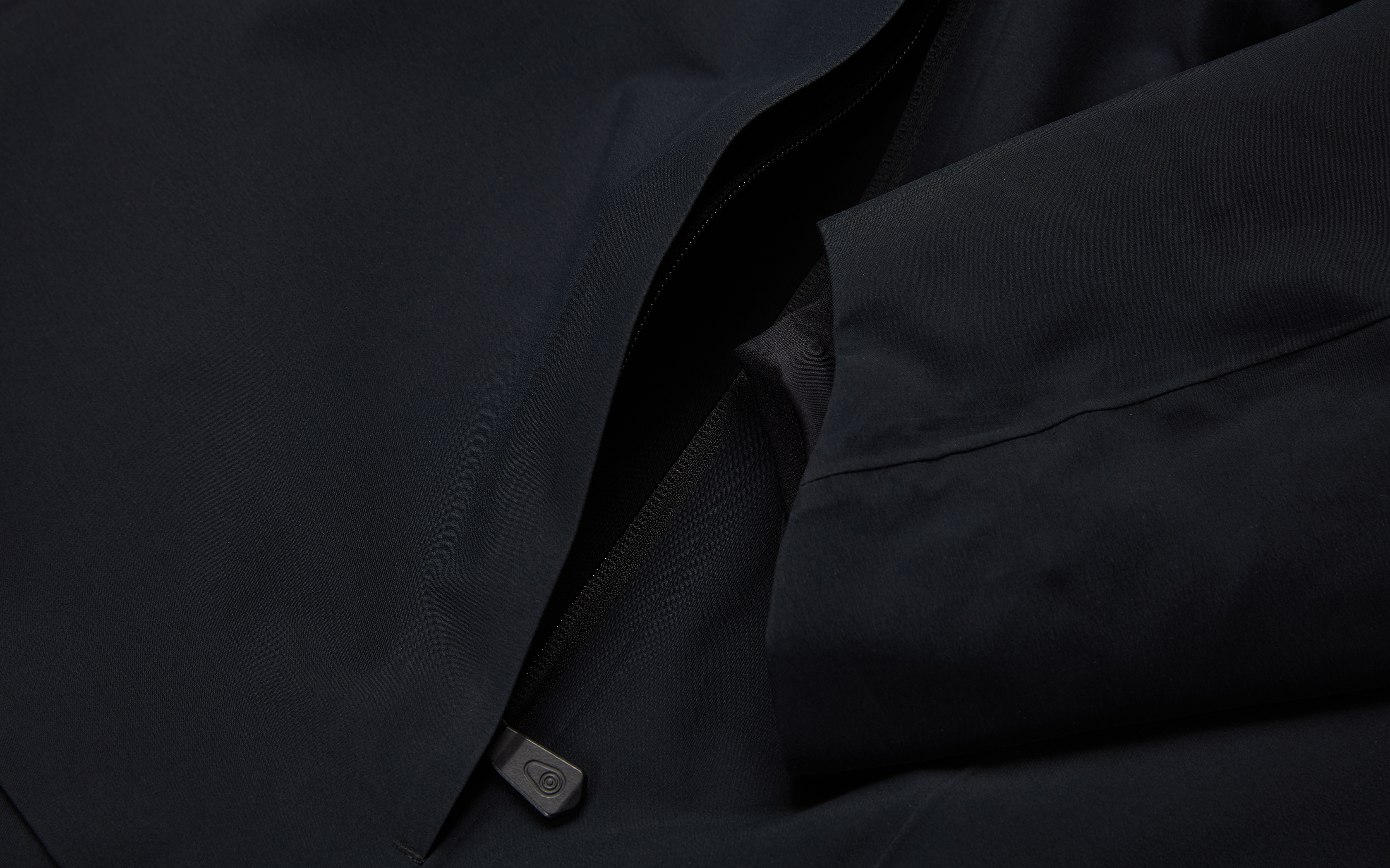 FLEET GORE TEX STRETCH JACKET