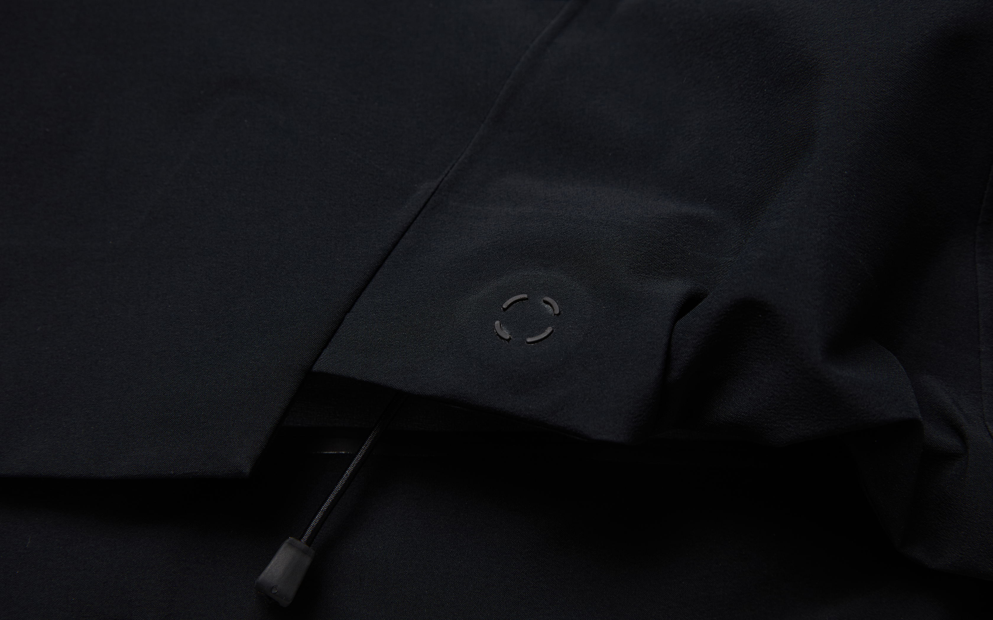 FLEET GORE TEX STRETCH JACKET