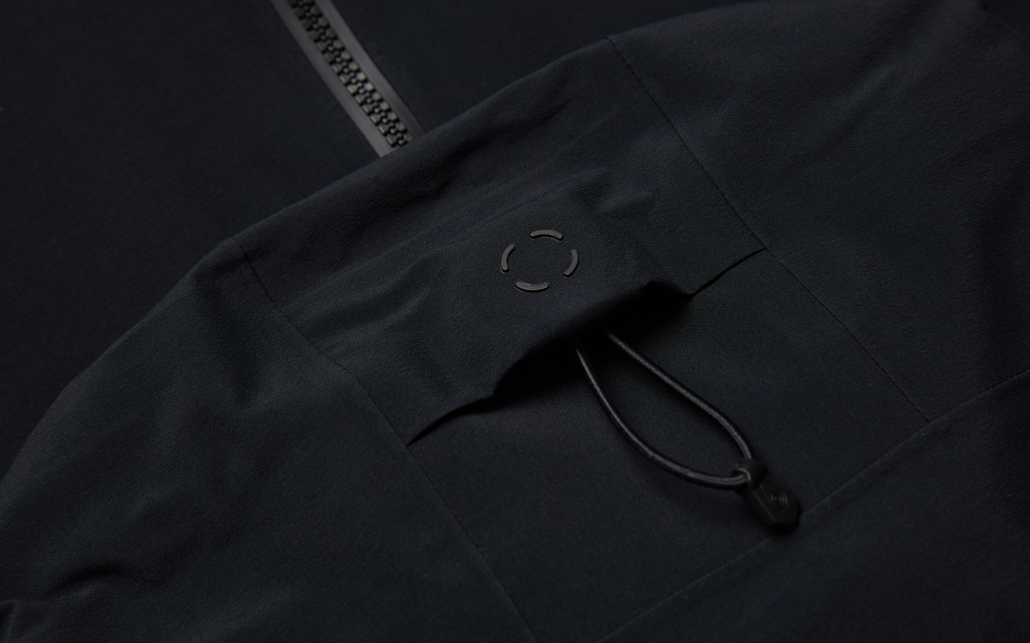 FLEET GORE TEX STRETCH JACKET