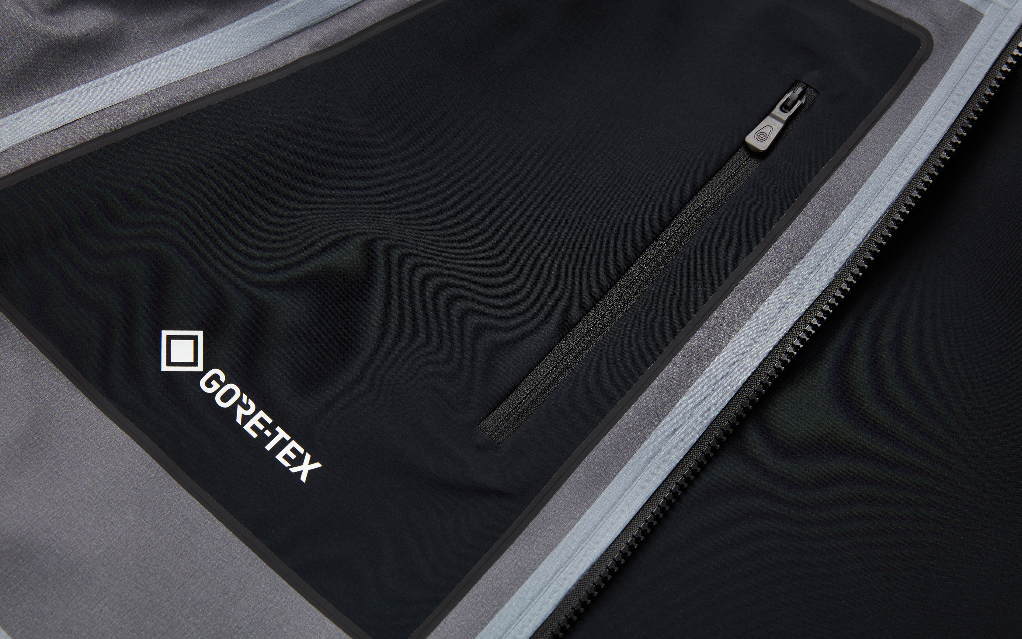 FLEET GORE TEX STRETCH JACKET