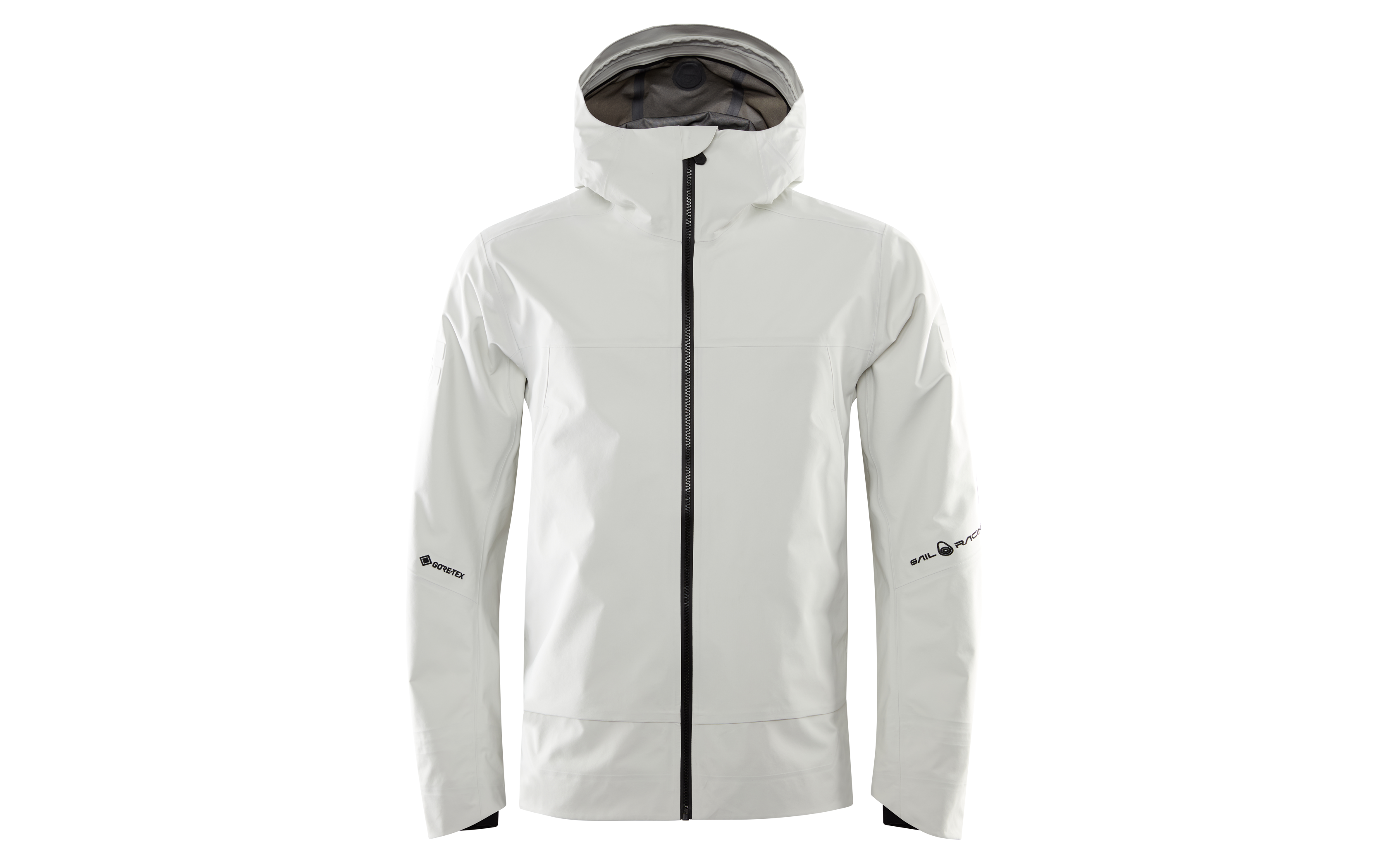 RACE GORE TEX JACKET