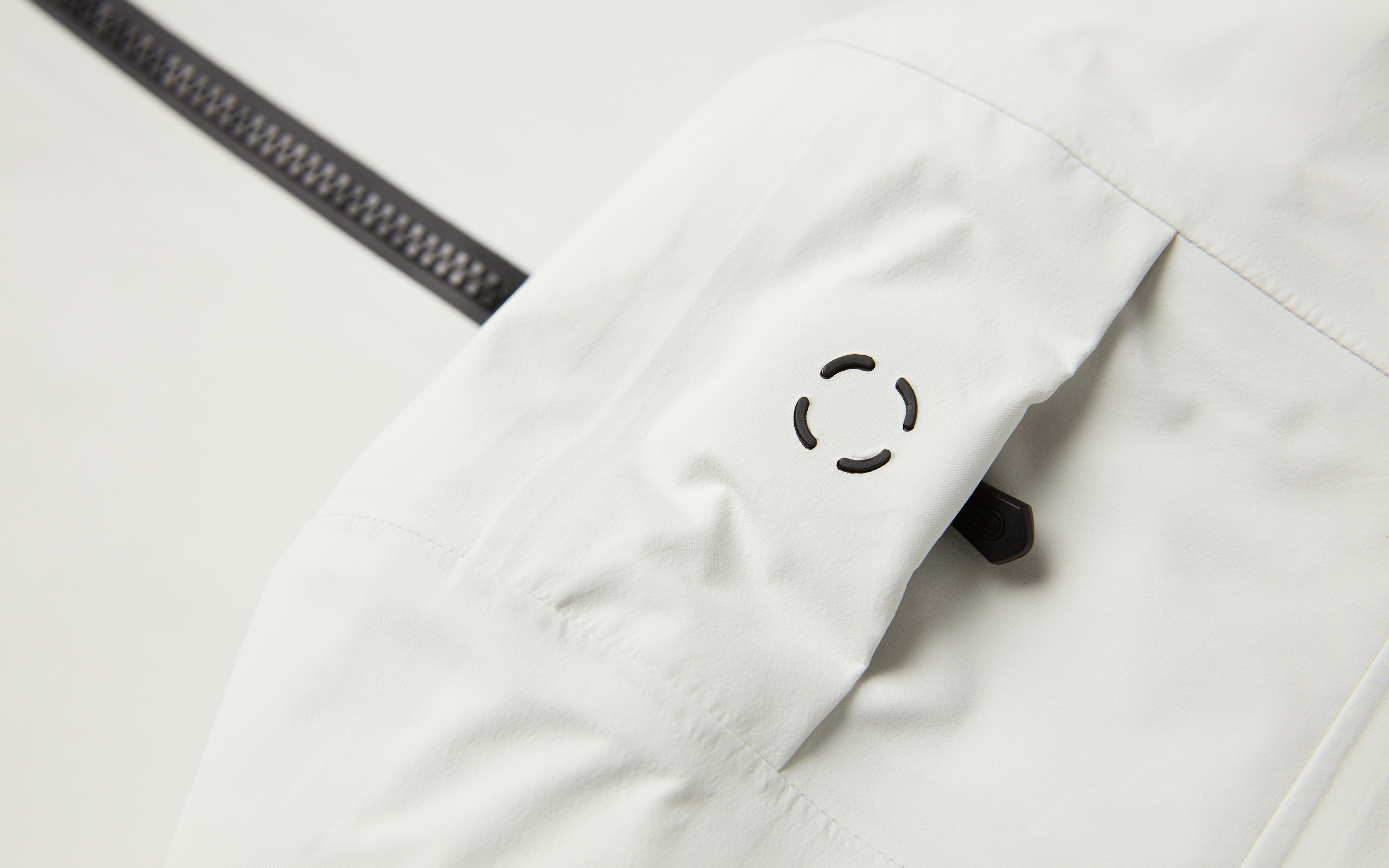 RACE GORE TEX JACKET