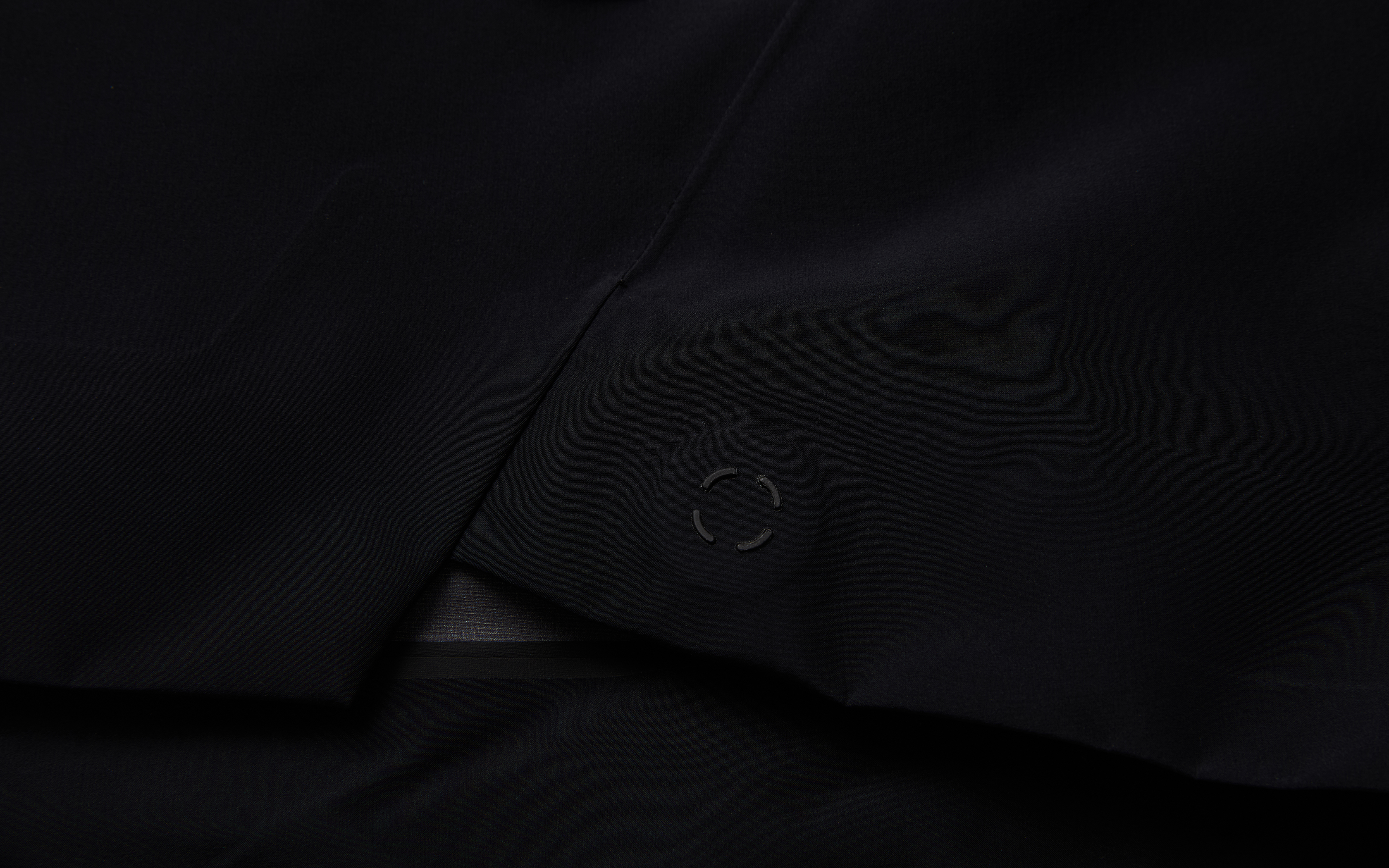 SCORE GORE TEX STRETCH JACKET