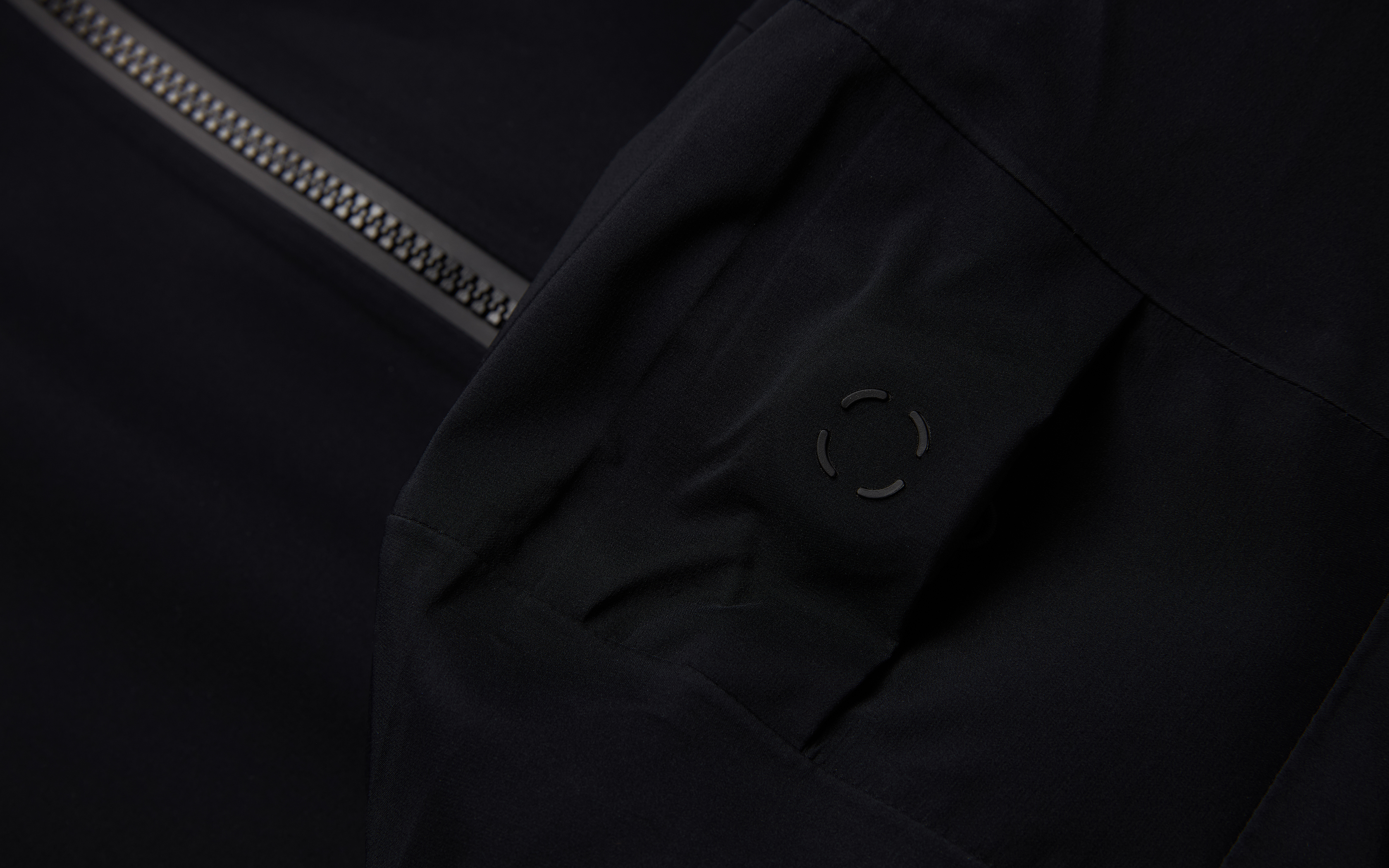 SCORE GORE TEX STRETCH JACKET