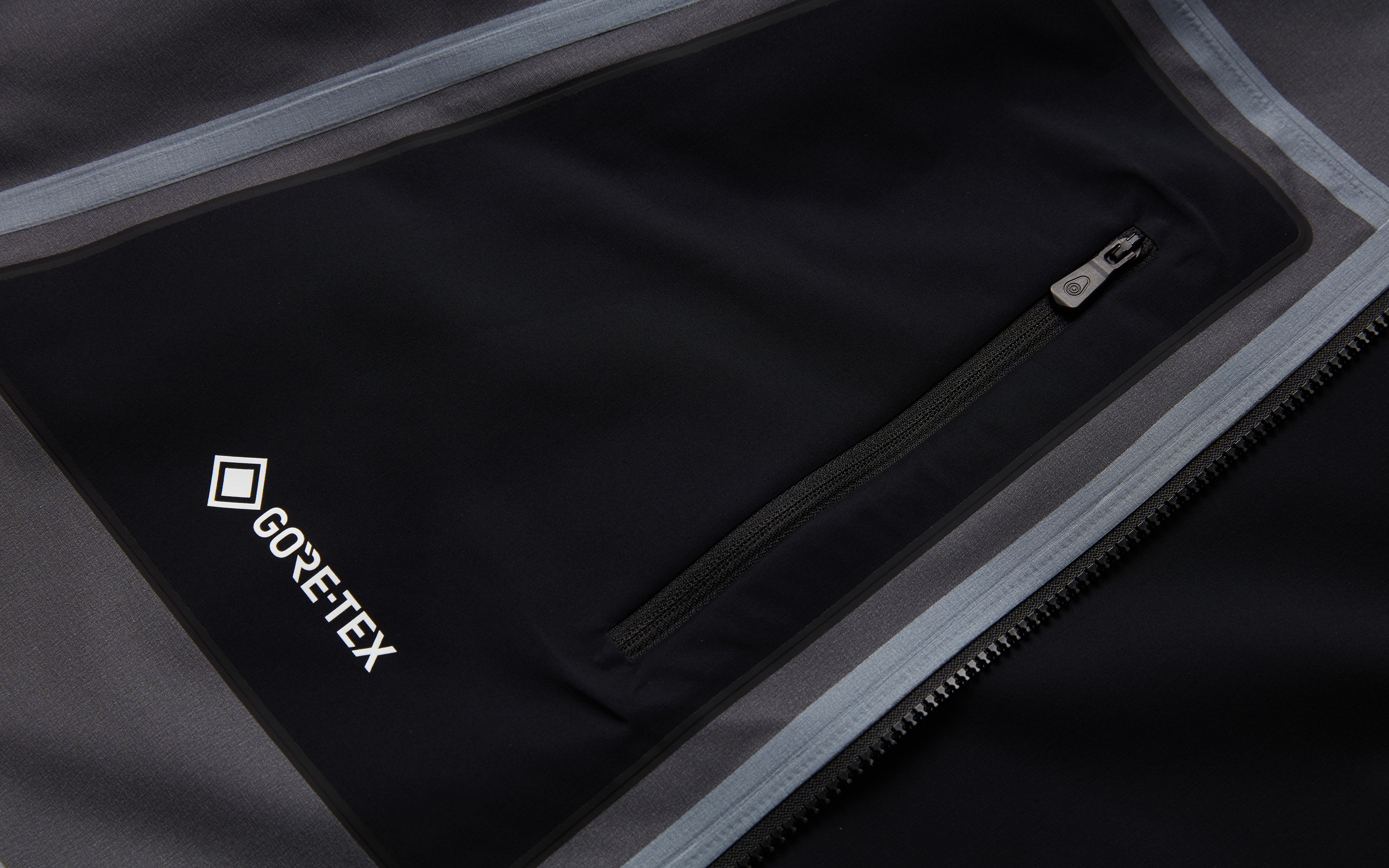 SCORE GORE TEX STRETCH JACKET