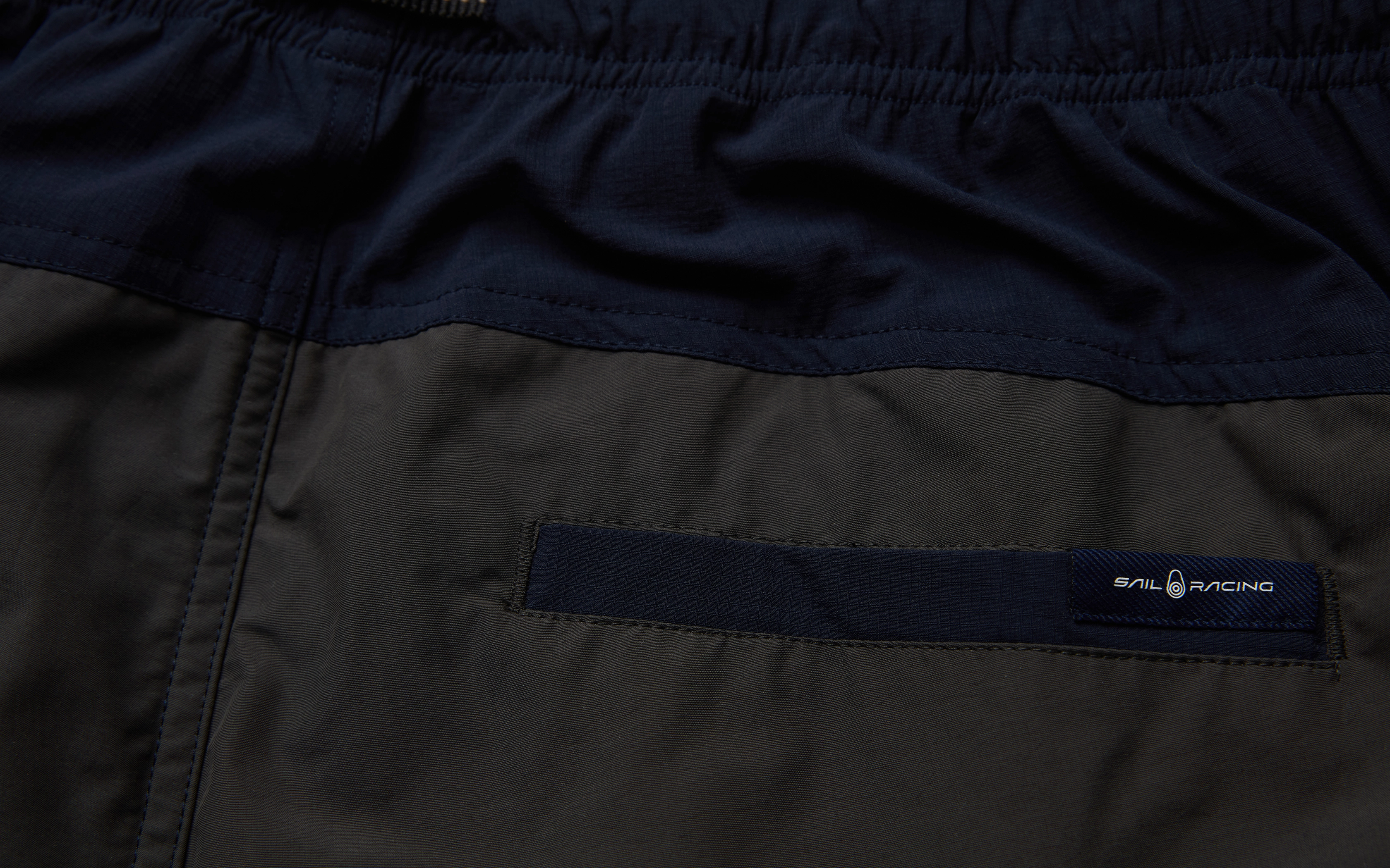 TORNADO SHORTS