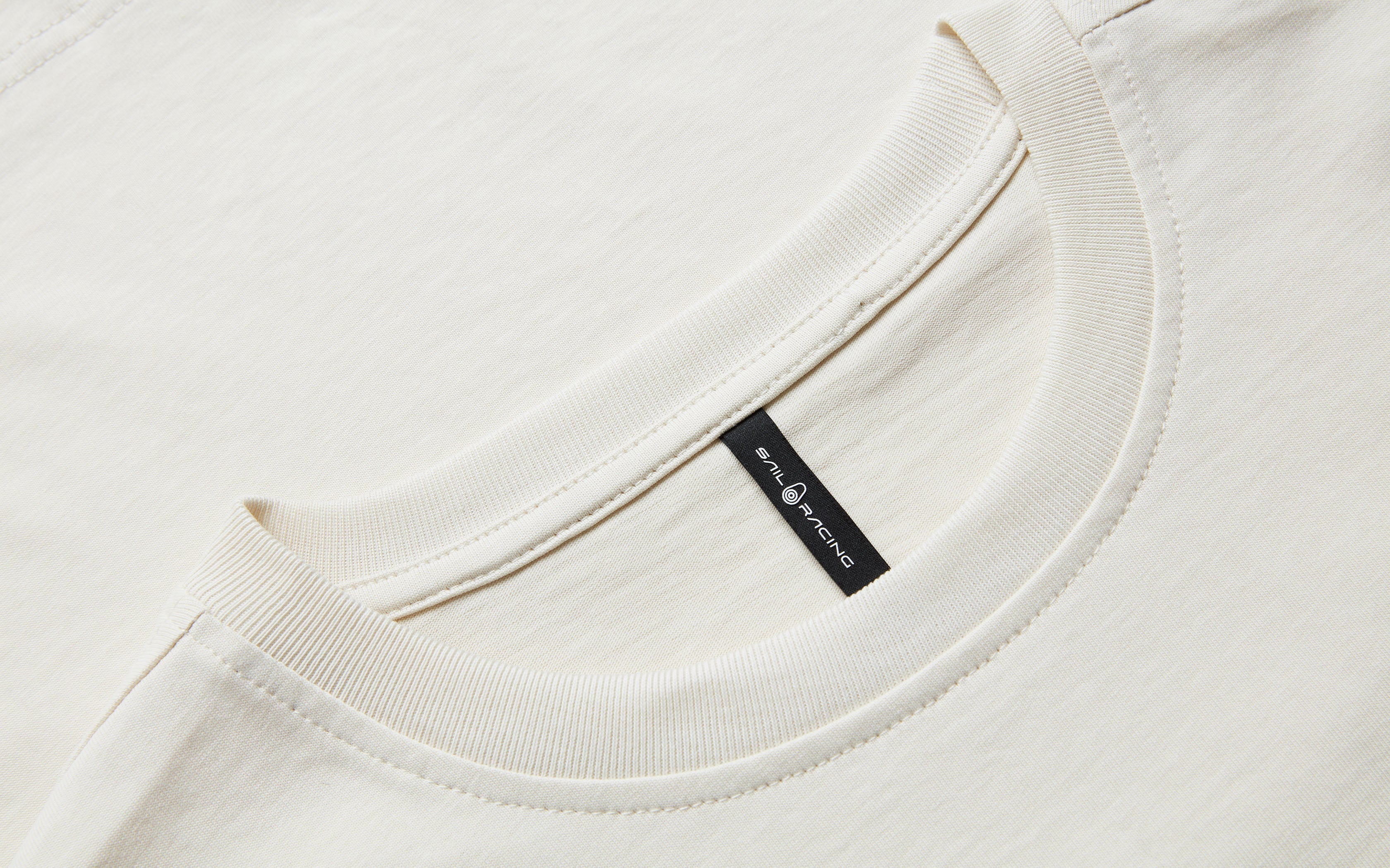 CYCLONE POCKET TEE