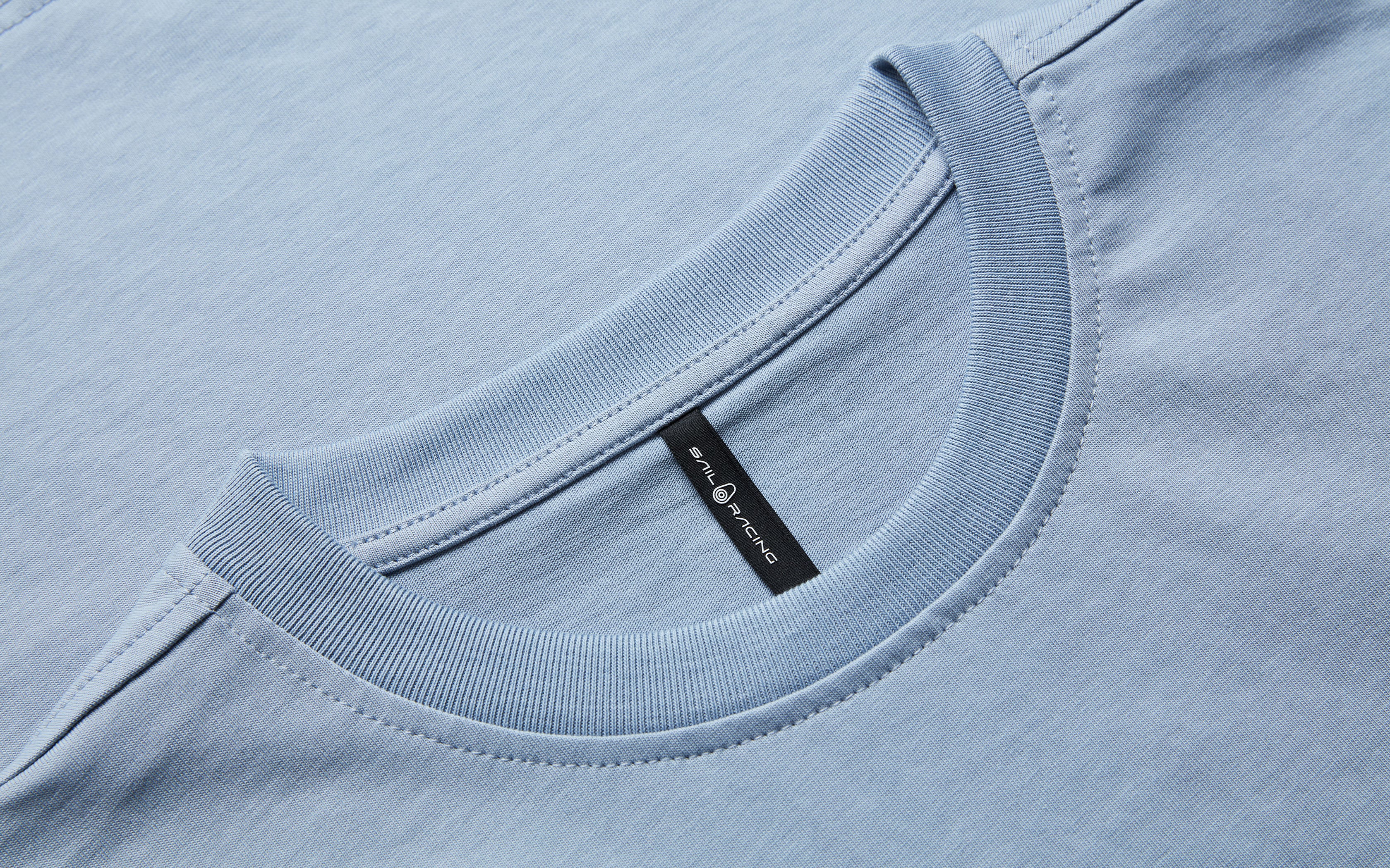 CYCLONE POCKET TEE
