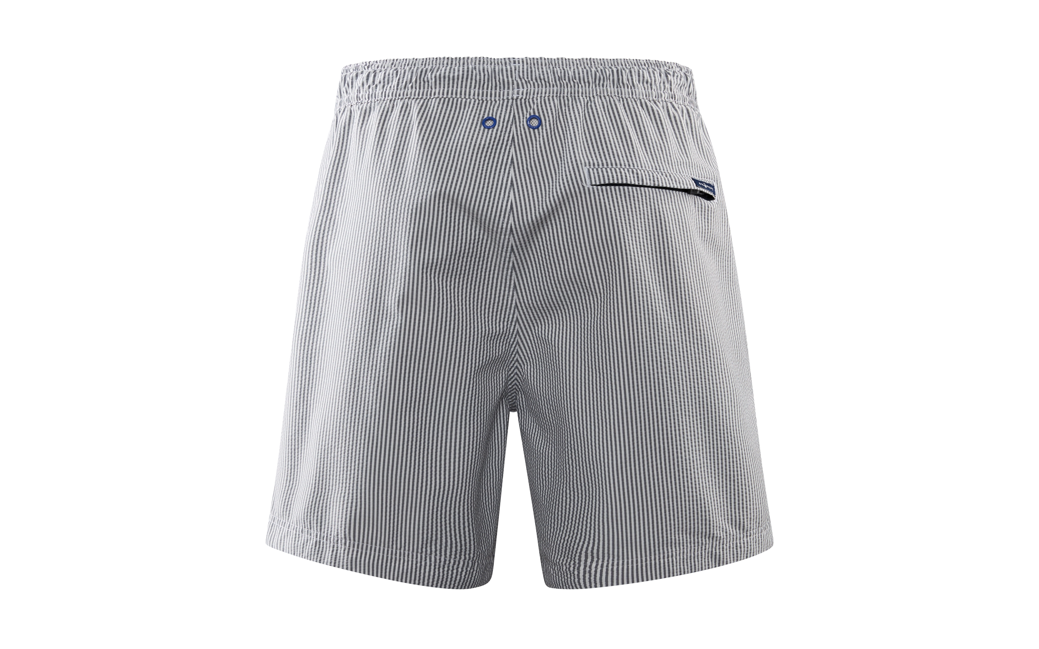 TORNADO SWIM SHORTS
