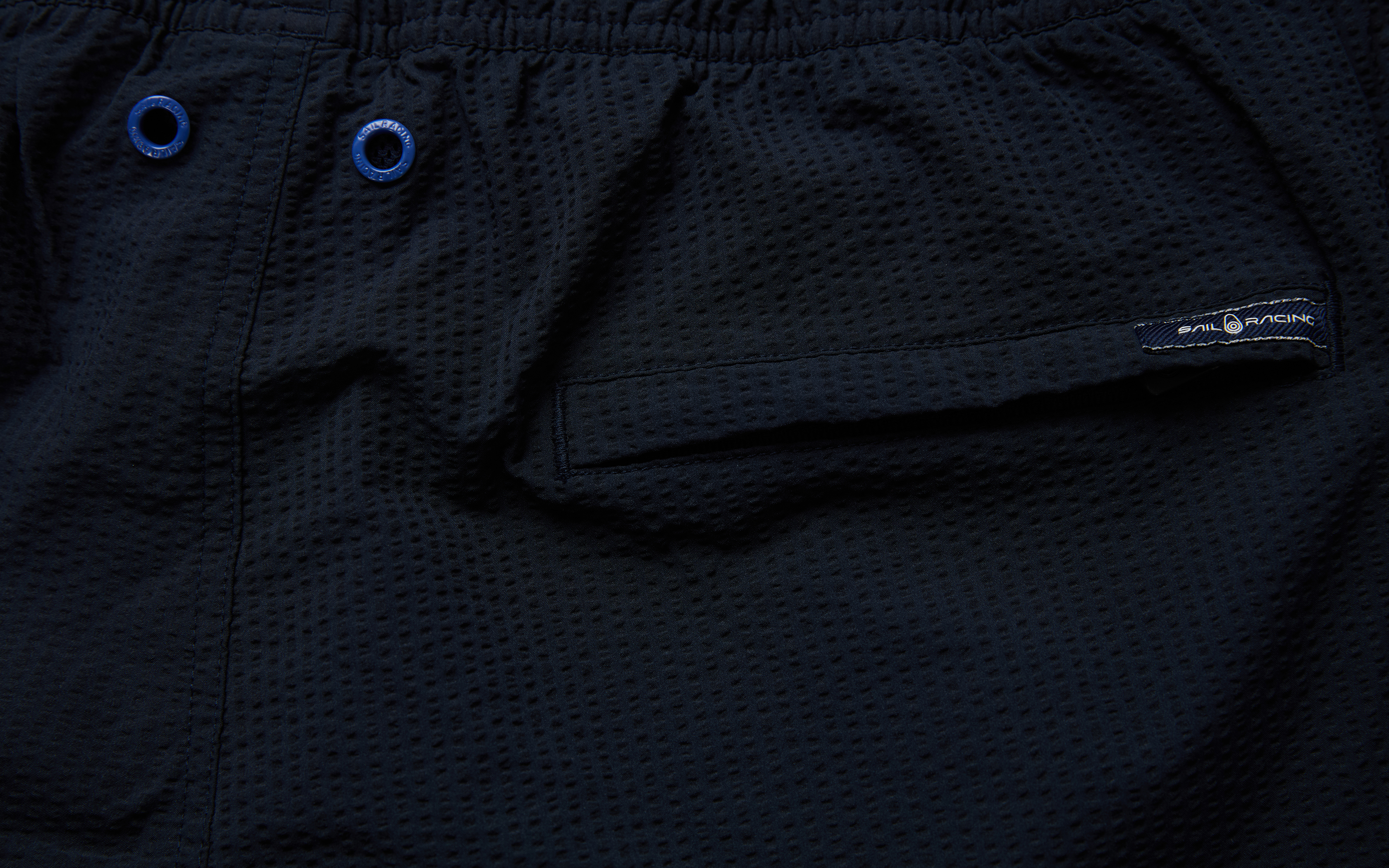 TORNADO SWIM SHORTS