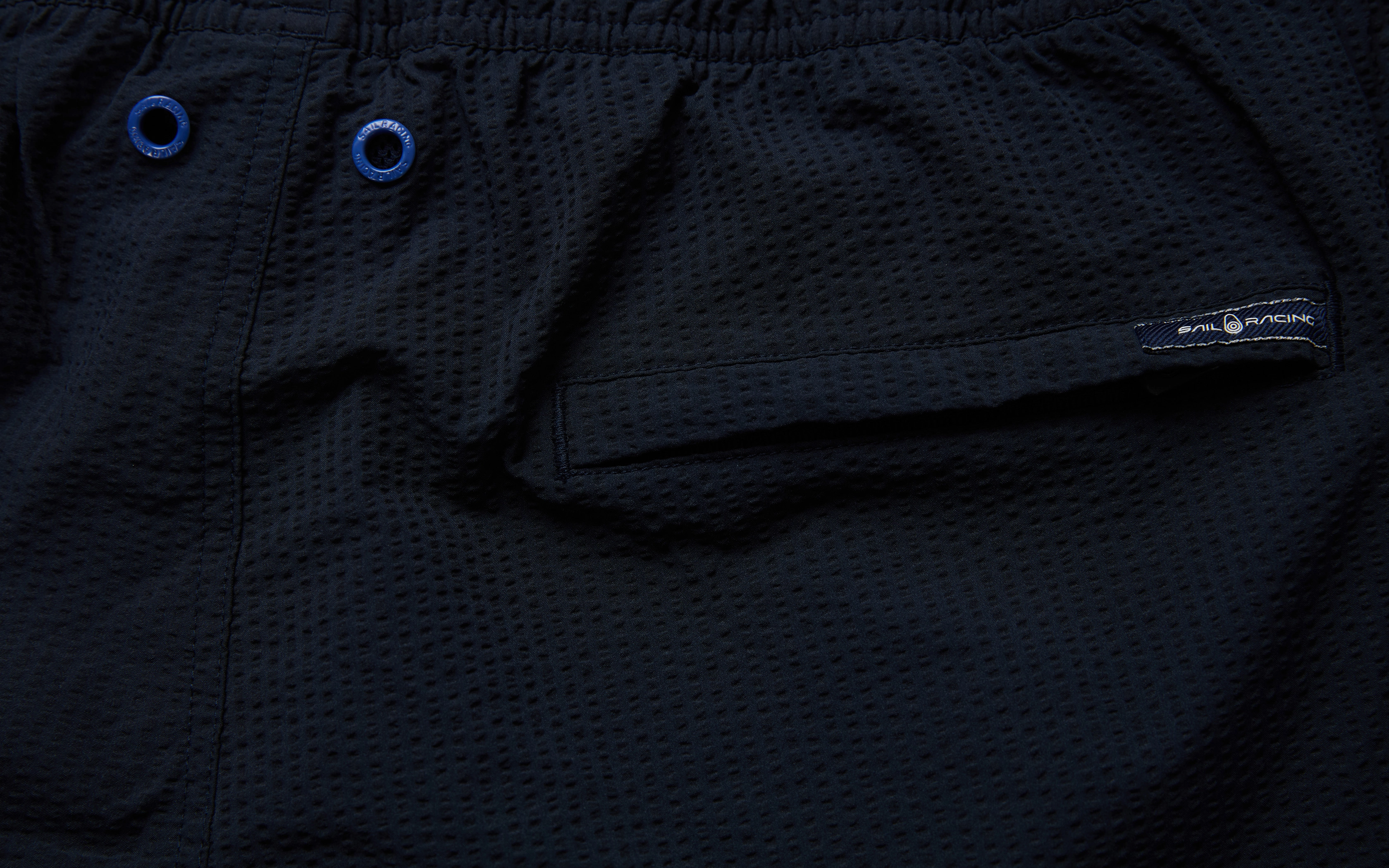 TORNADO SWIM SHORTS