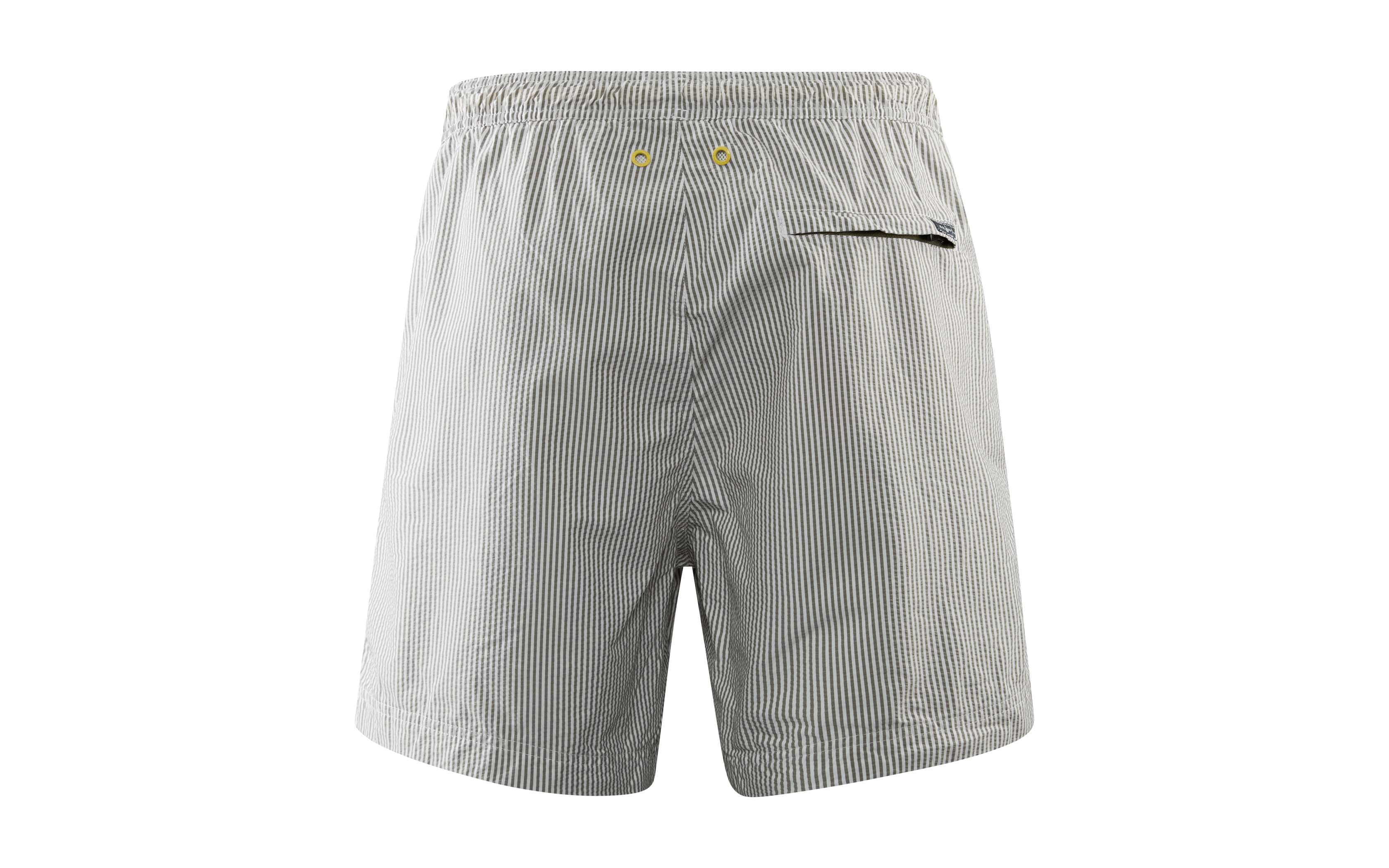 TORNADO SWIM SHORTS