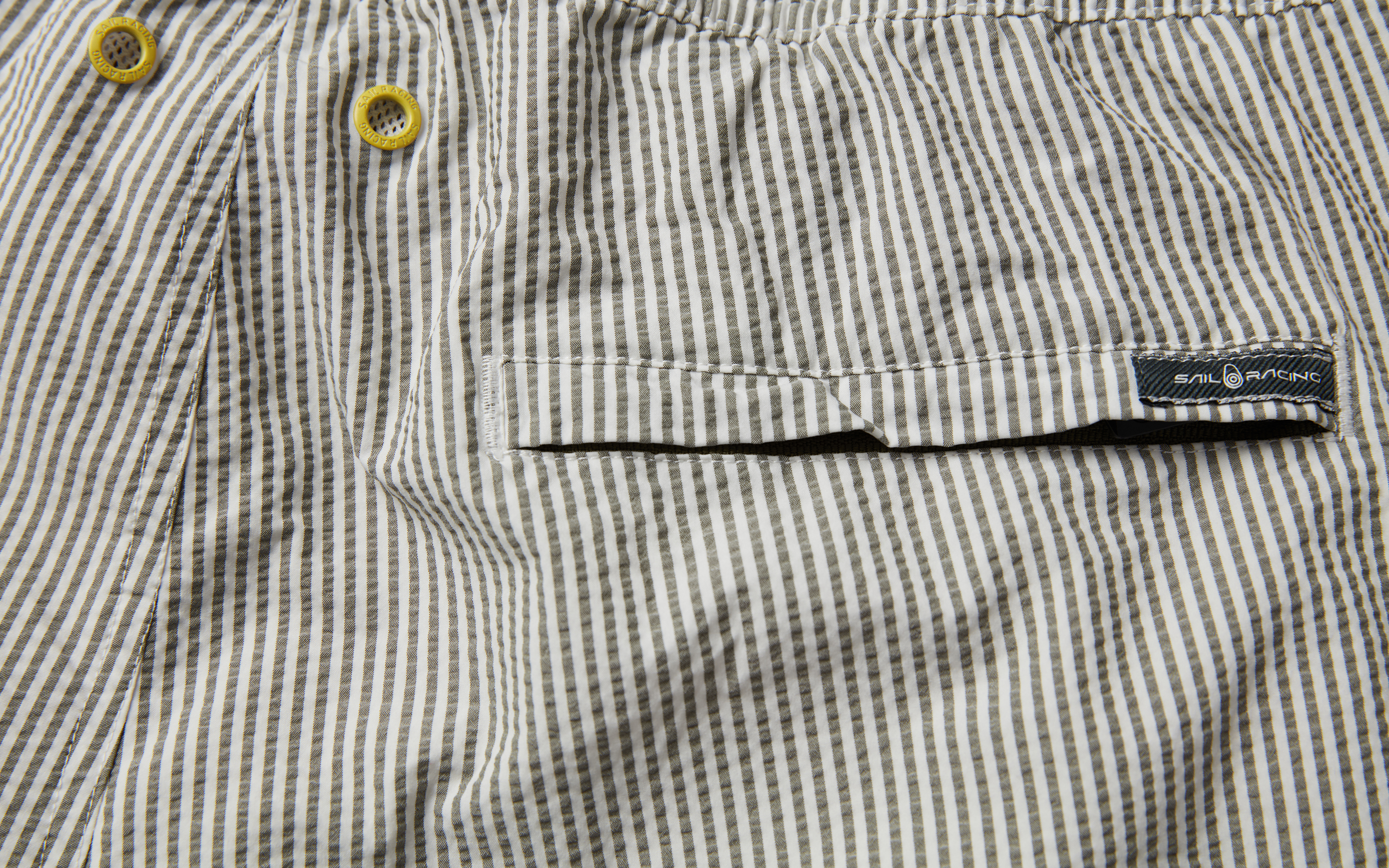 TORNADO SWIM SHORTS