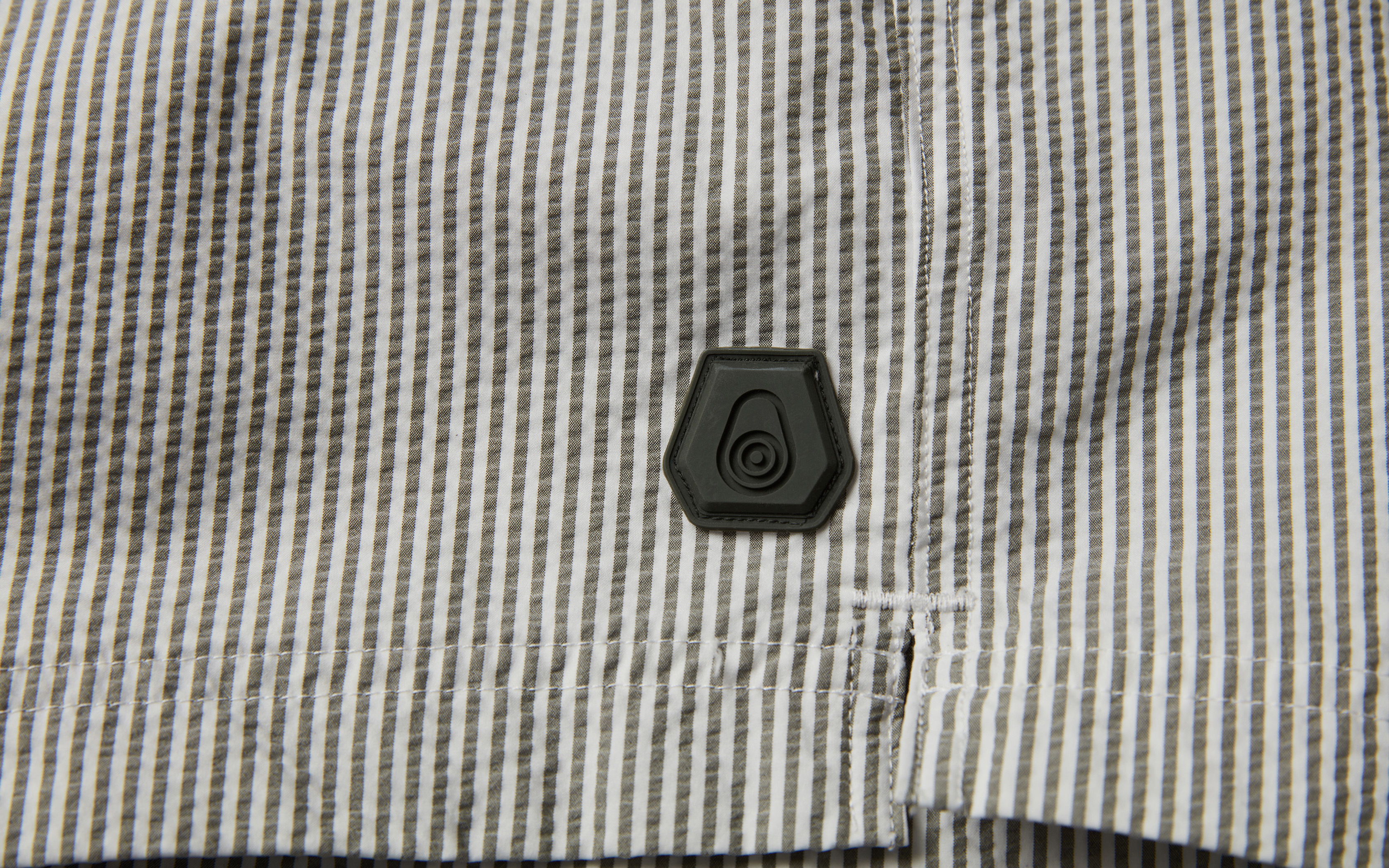 TORNADO SWIM SHORTS